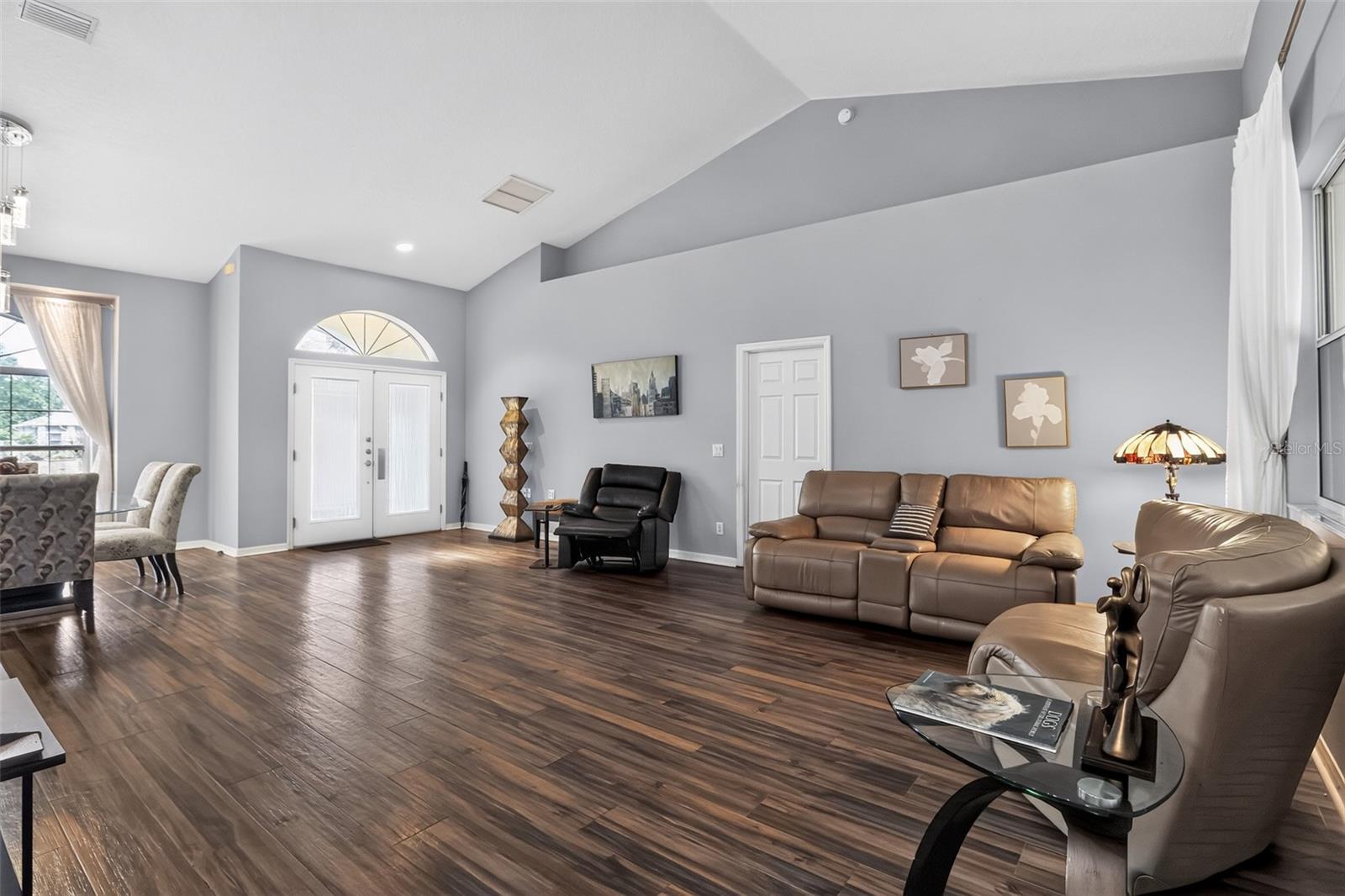 SPRING LAKE PINES SUB - Residential