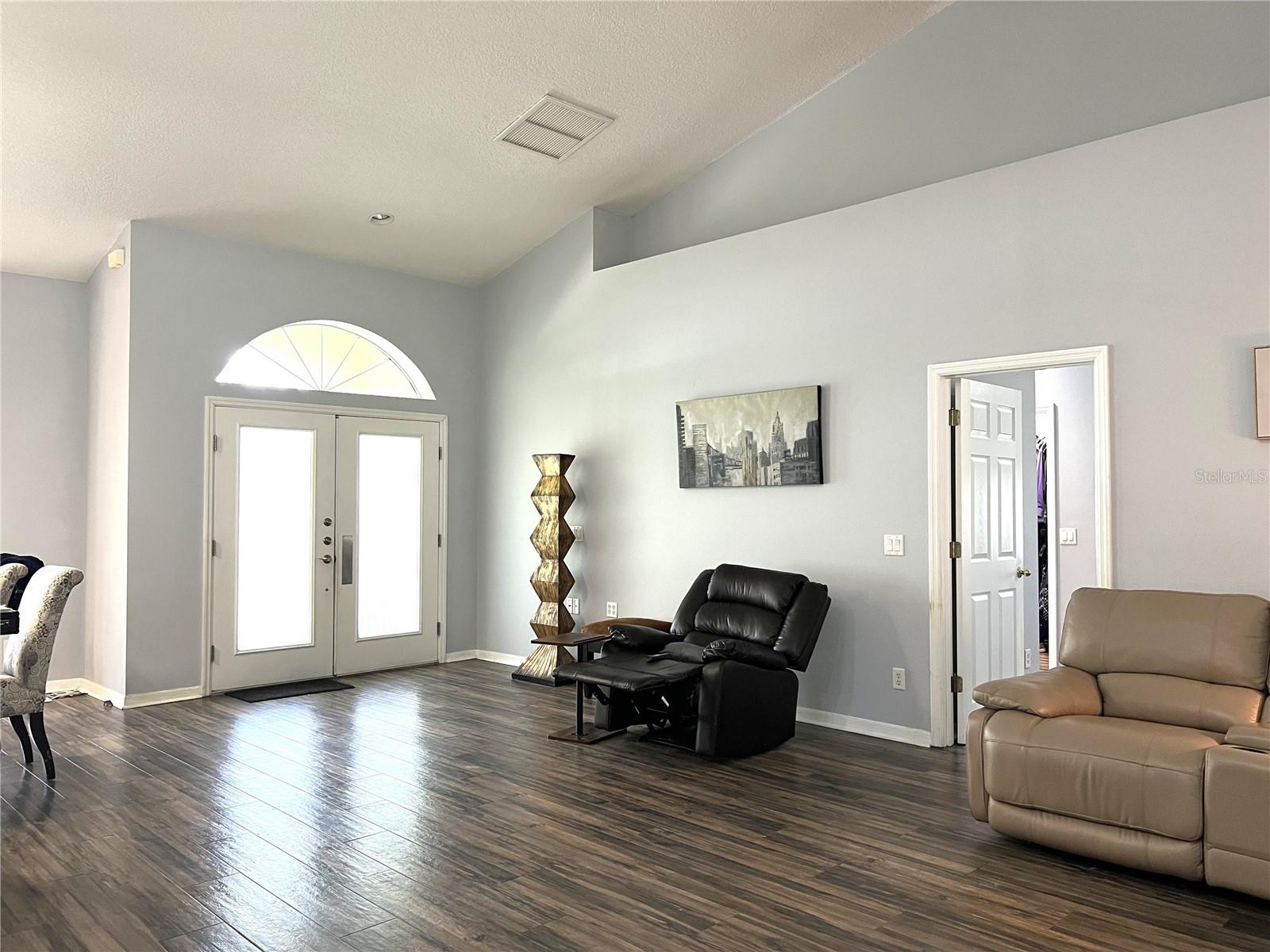 SPRING LAKE PINES SUB - Residential