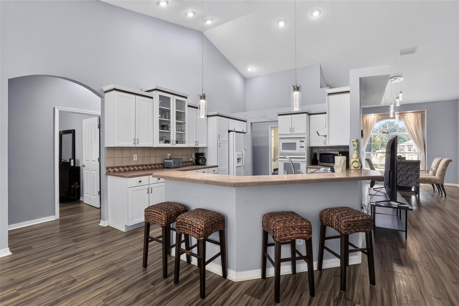 SPRING LAKE PINES SUB - Residential