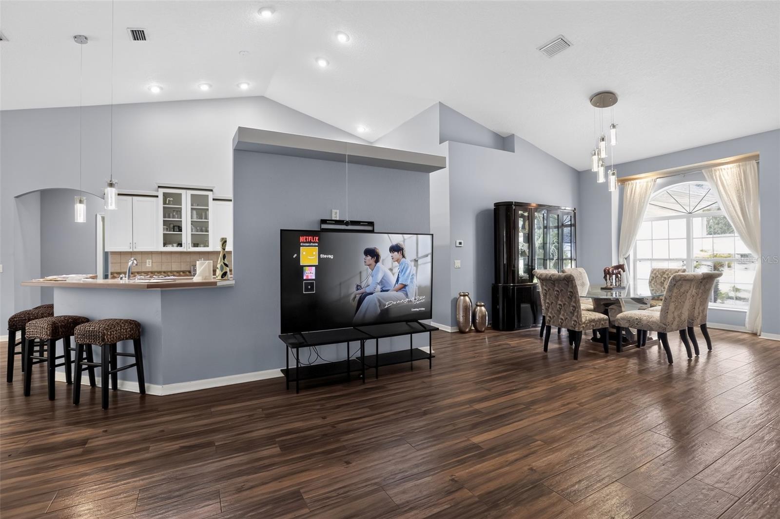 SPRING LAKE PINES SUB - Residential