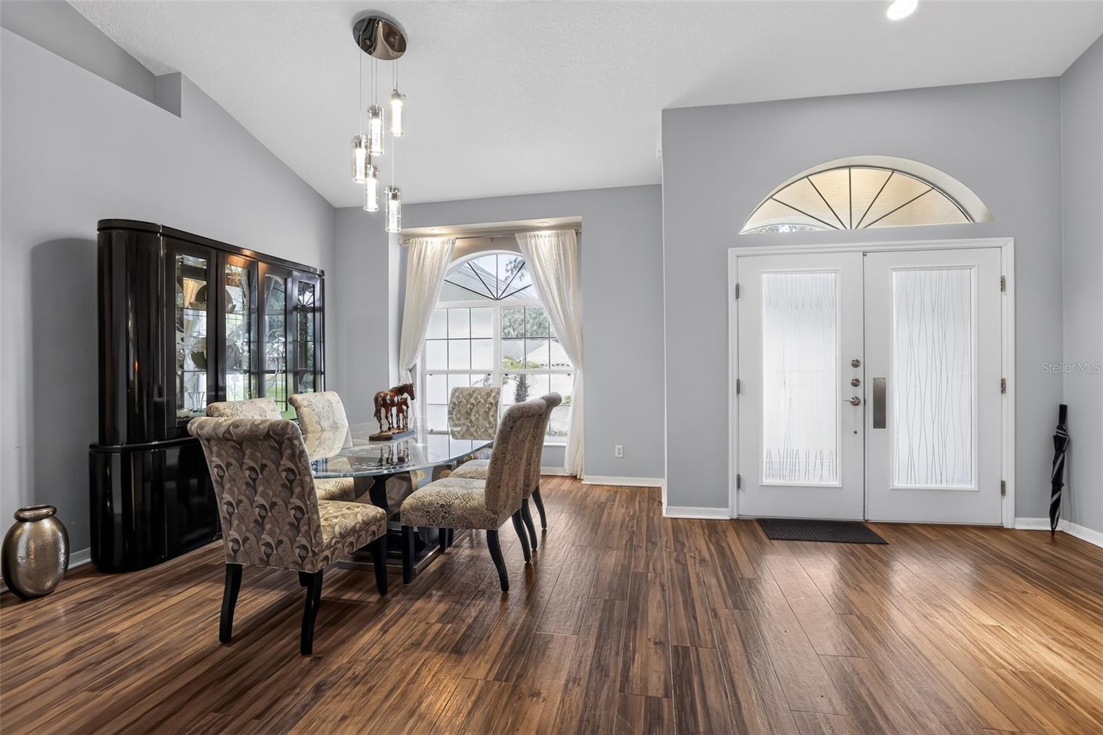 SPRING LAKE PINES SUB - Residential