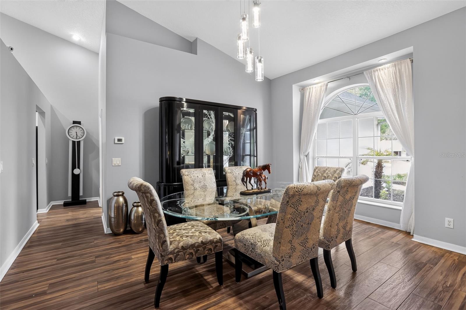 SPRING LAKE PINES SUB - Residential