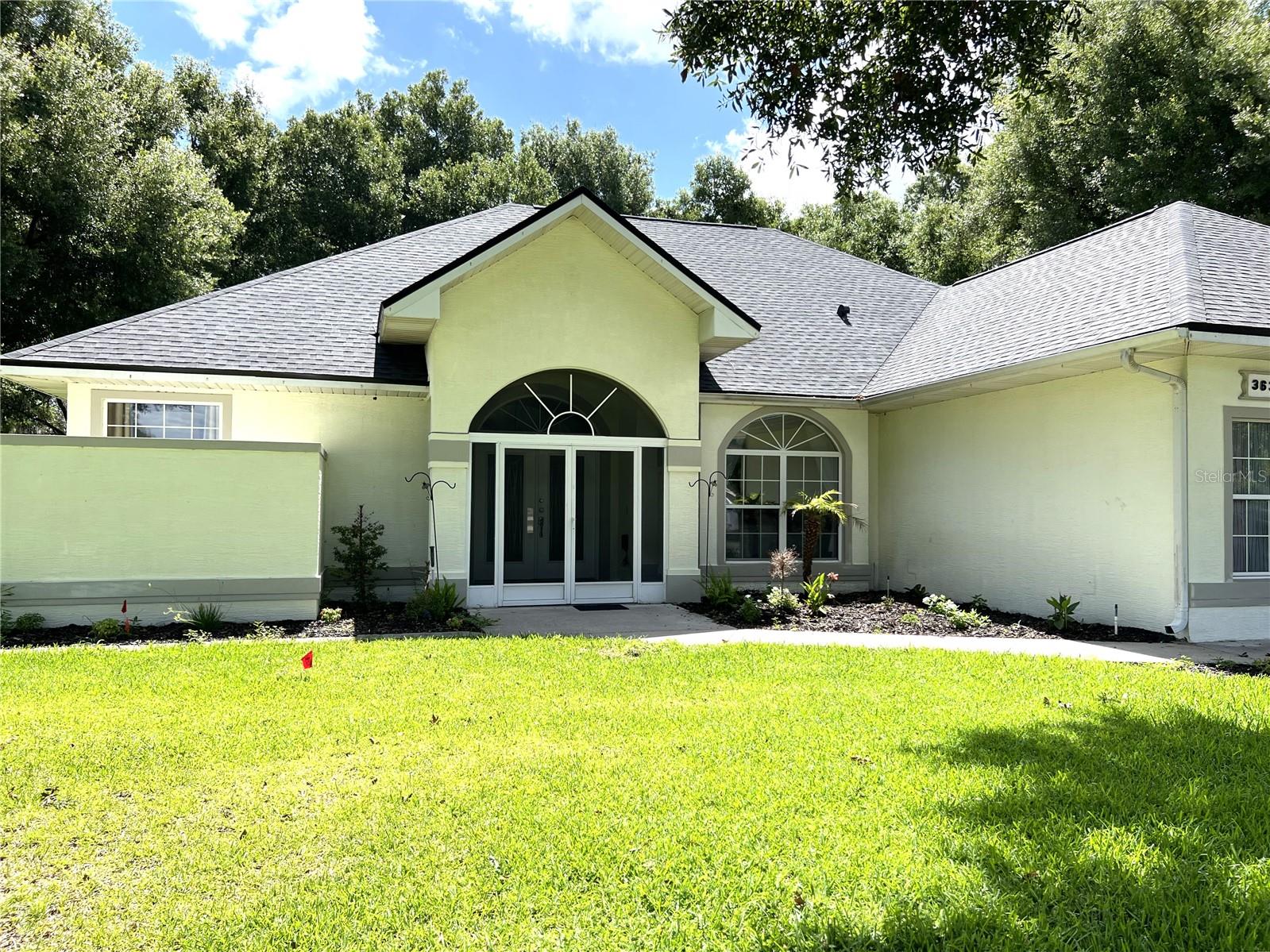 SPRING LAKE PINES SUB - Residential