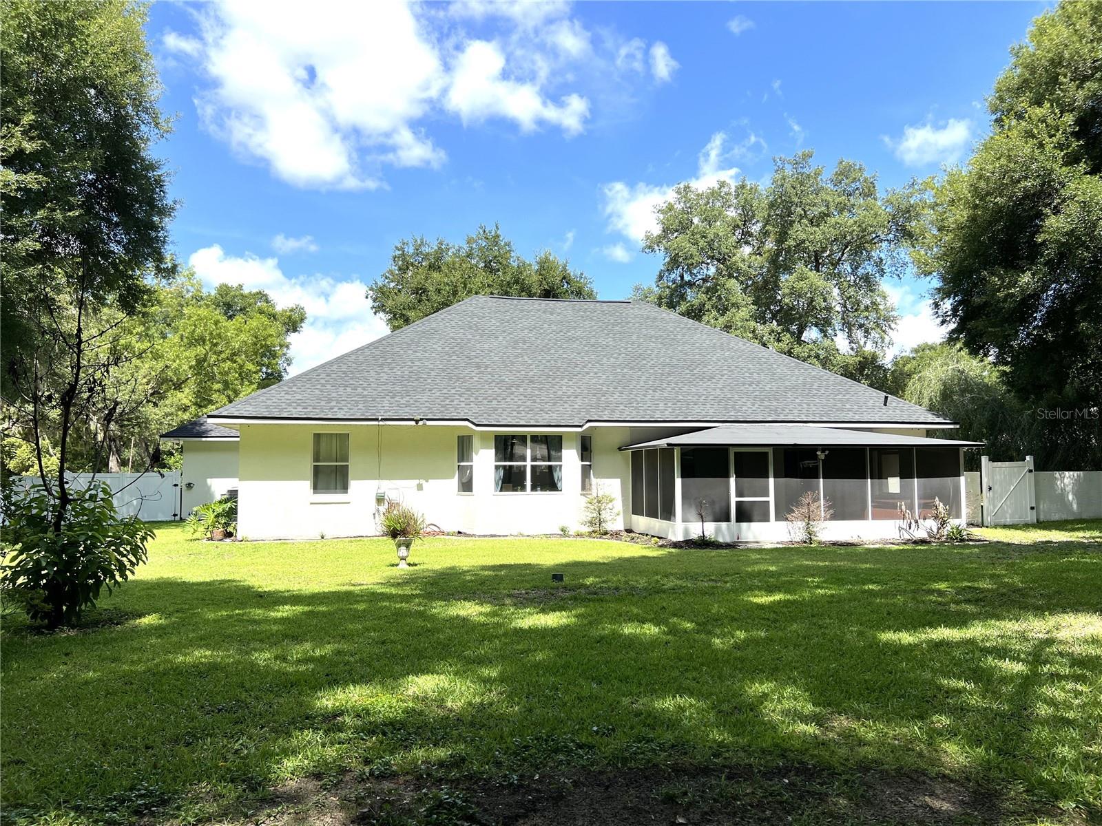 SPRING LAKE PINES SUB - Residential