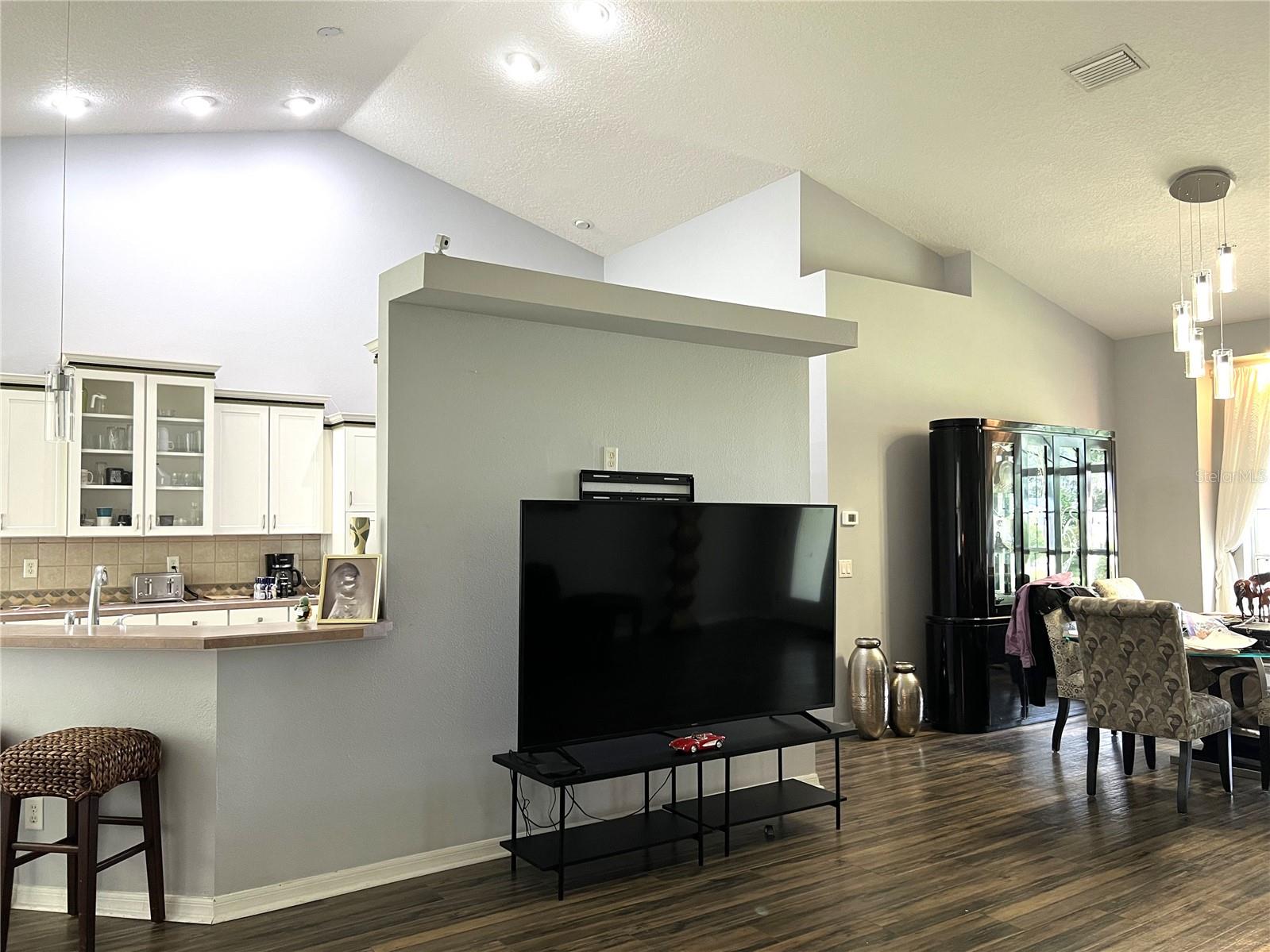SPRING LAKE PINES SUB - Residential