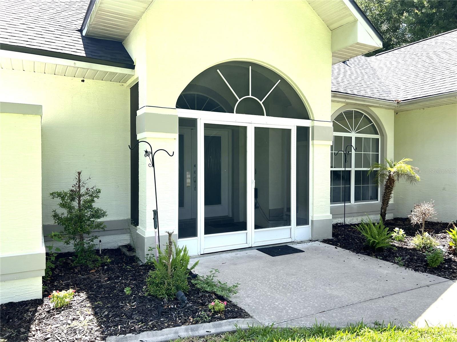 SPRING LAKE PINES SUB - Residential