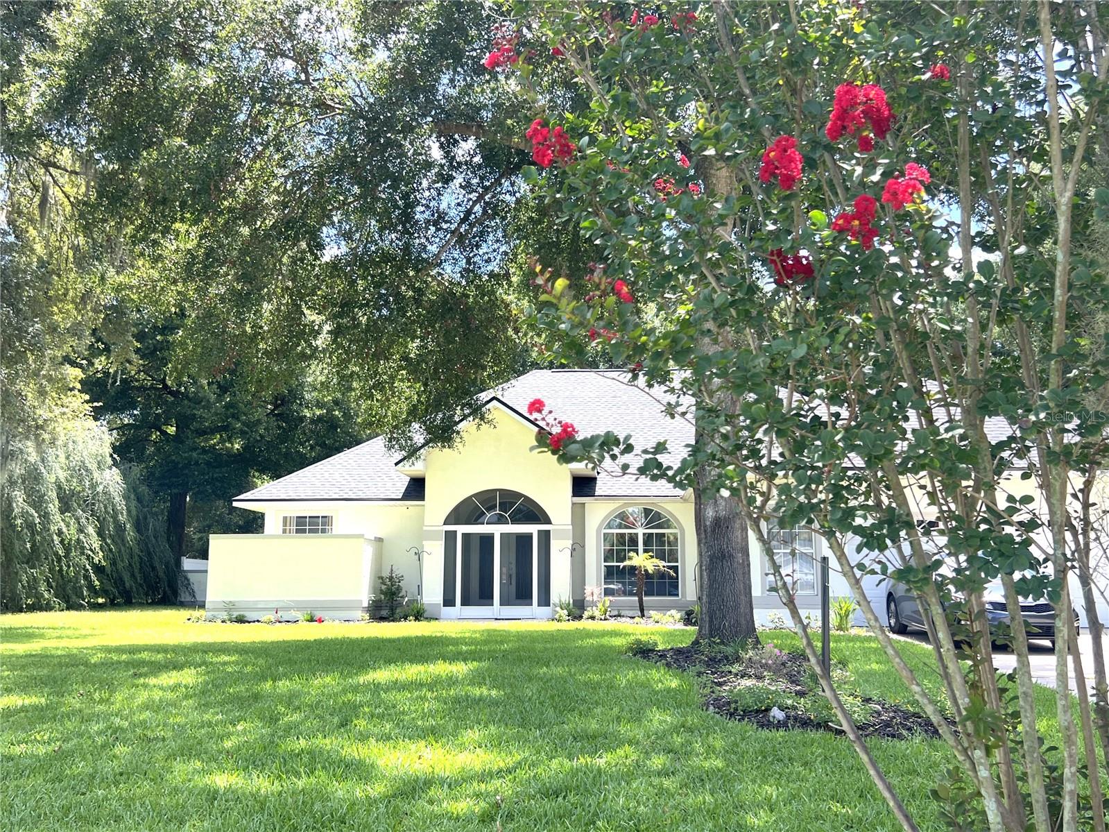 SPRING LAKE PINES SUB - Residential