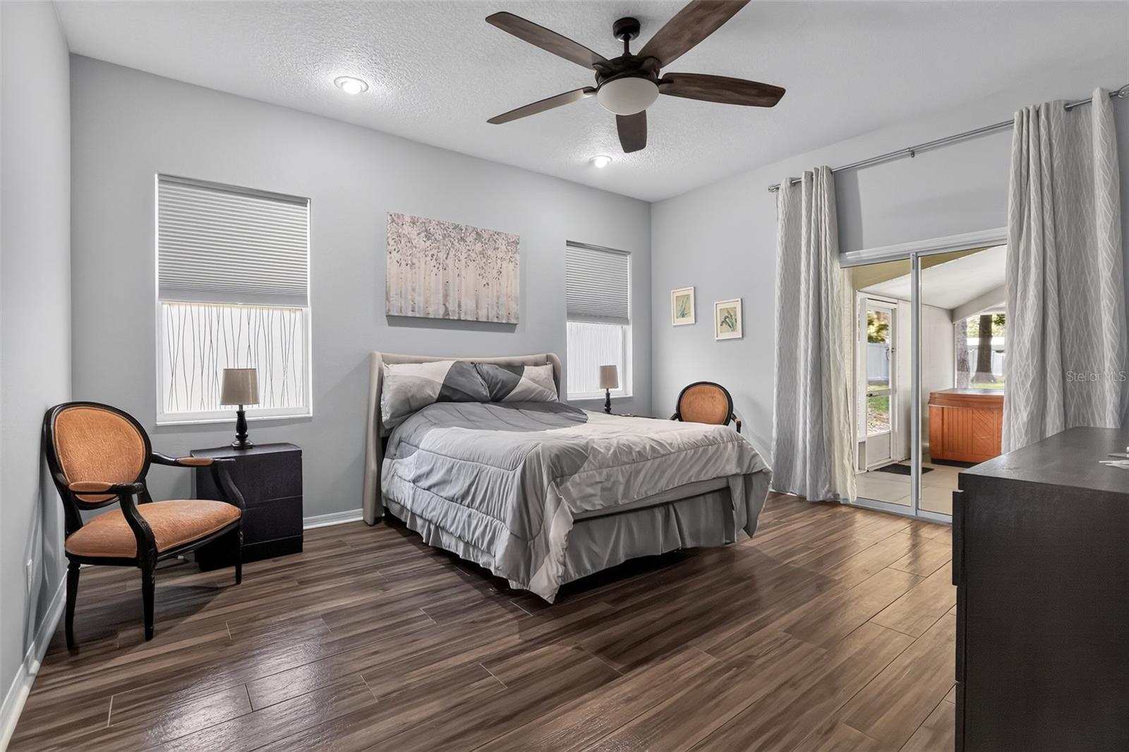 SPRING LAKE PINES SUB - Residential