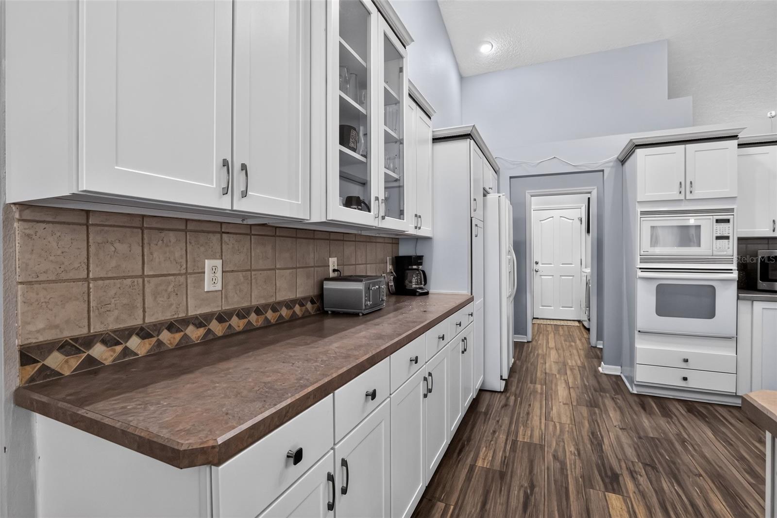 SPRING LAKE PINES SUB - Residential