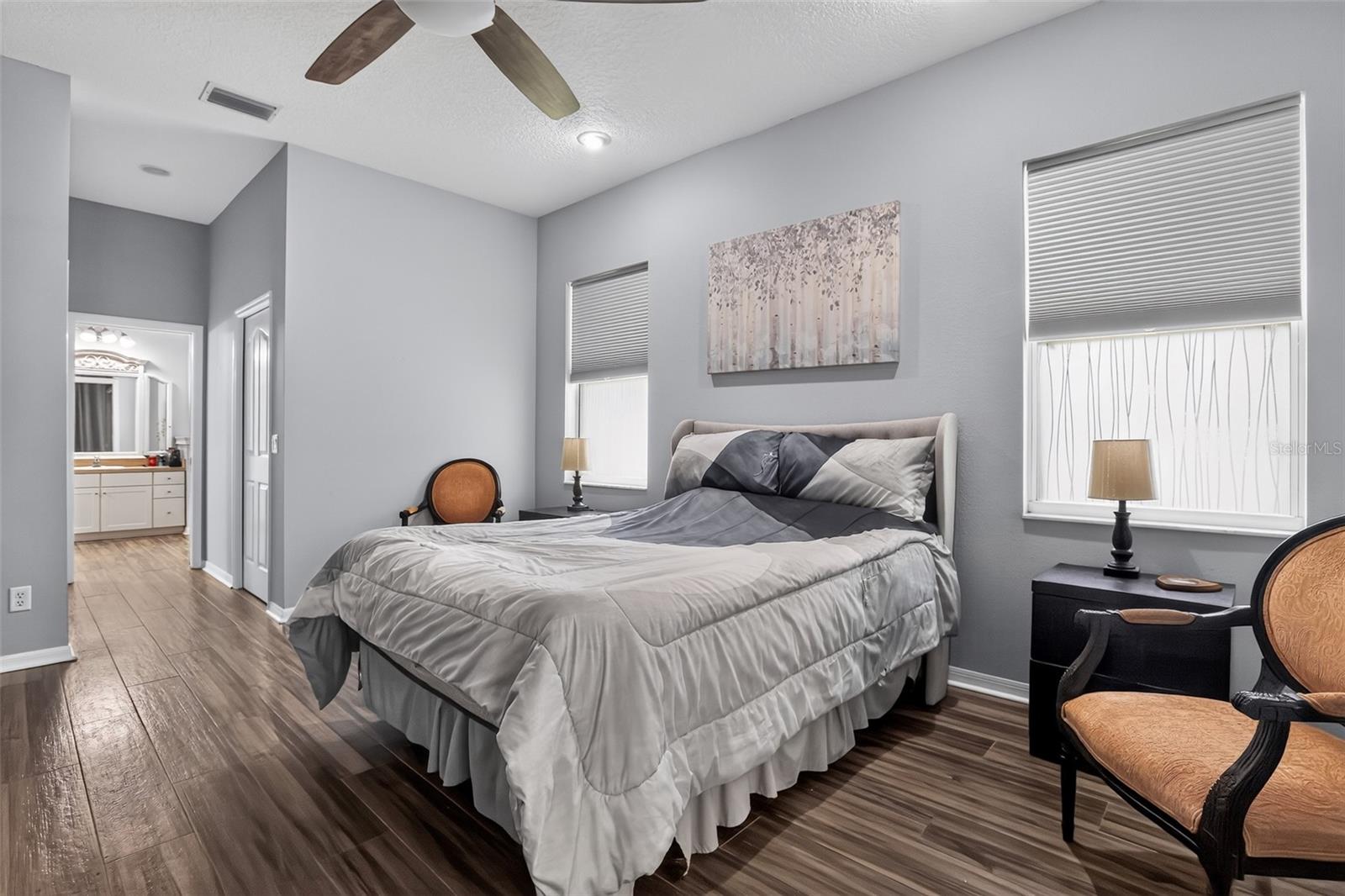 SPRING LAKE PINES SUB - Residential