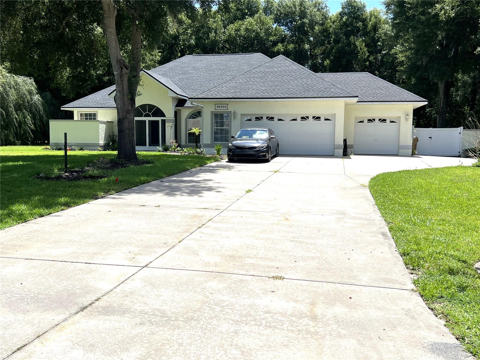 SPRING LAKE PINES SUB - Residential