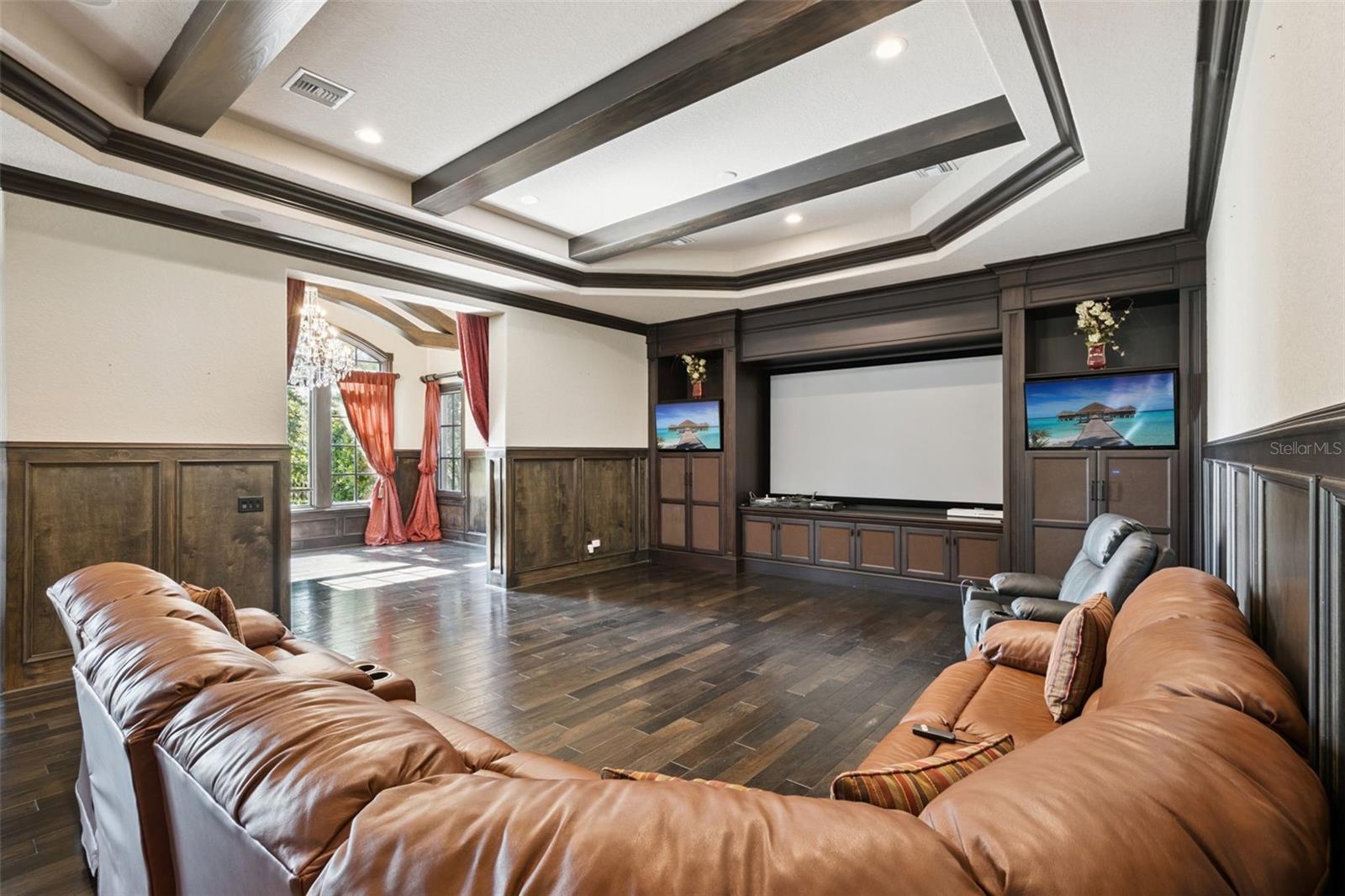 KEENES POINTE 46/104 - Residential