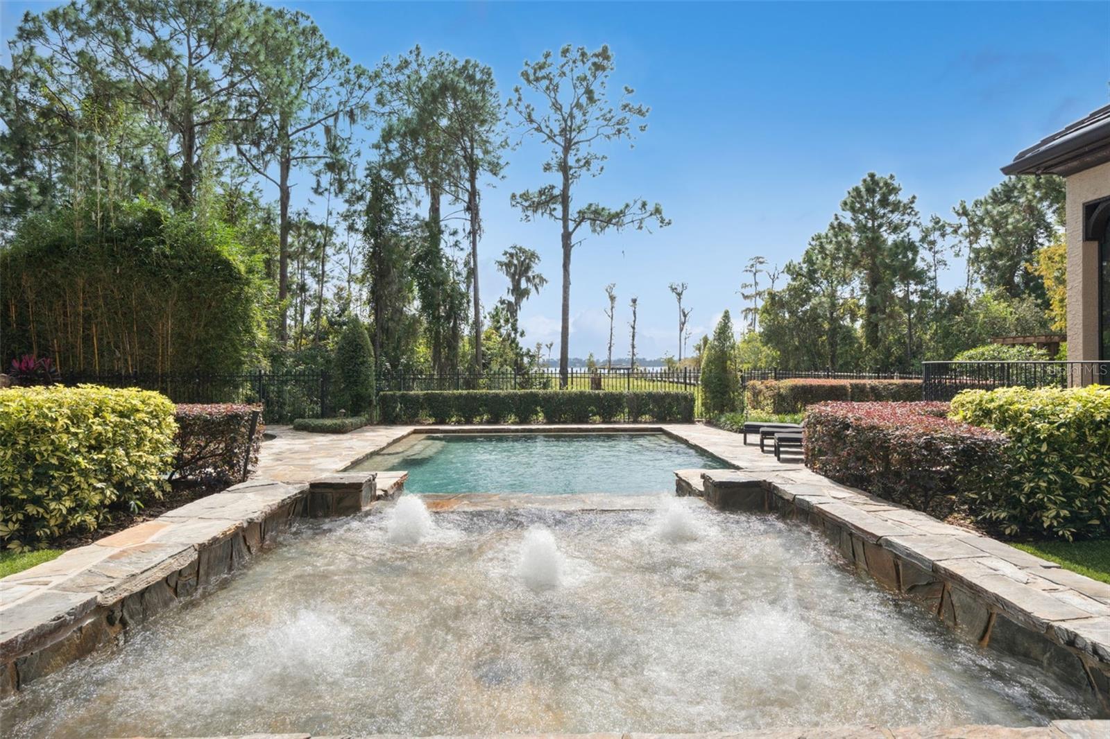 KEENES POINTE 46/104 - Residential