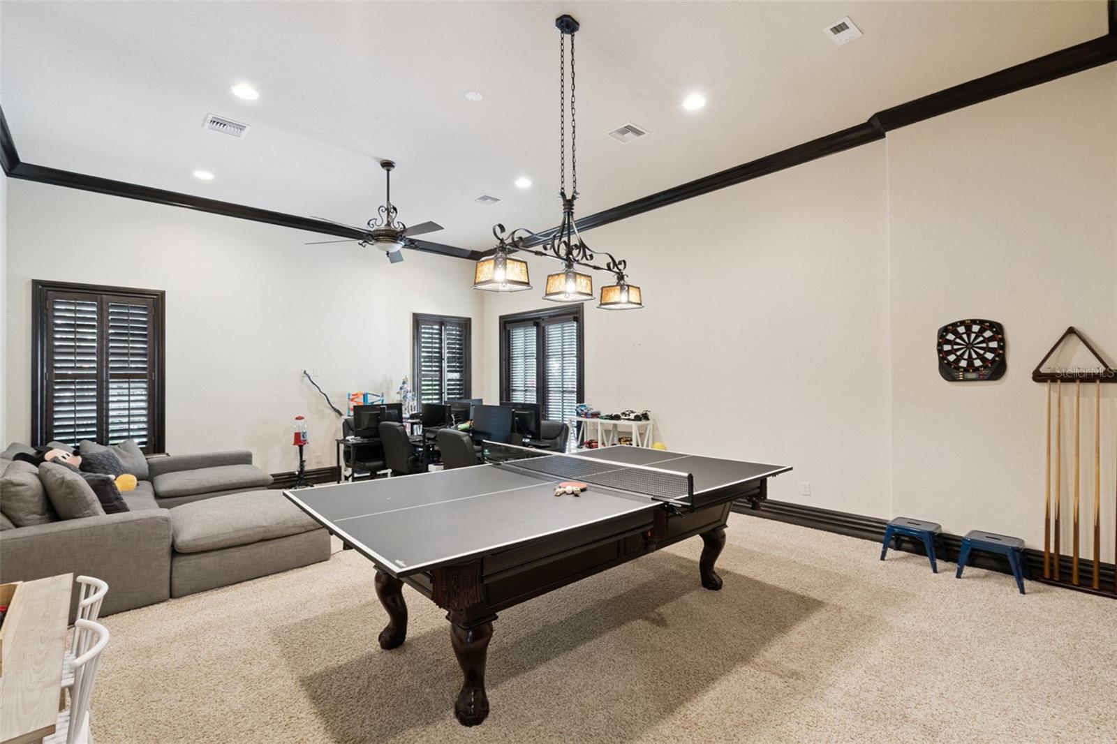 KEENES POINTE 46/104 - Residential