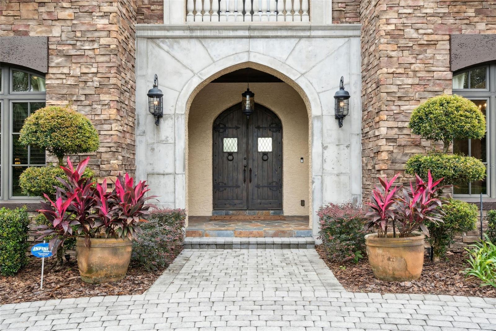 KEENES POINTE 46/104 - Residential