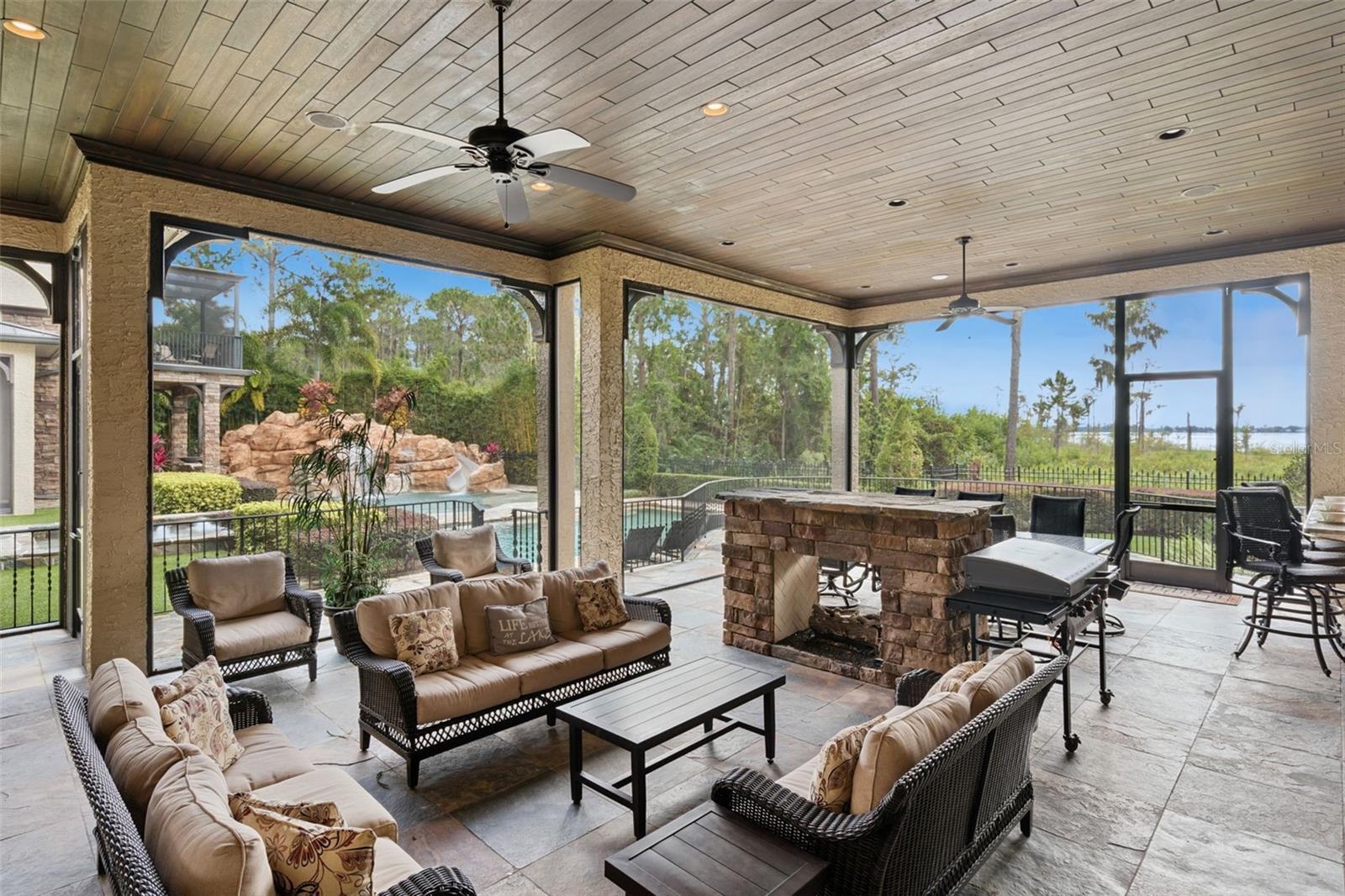 KEENES POINTE 46/104 - Residential
