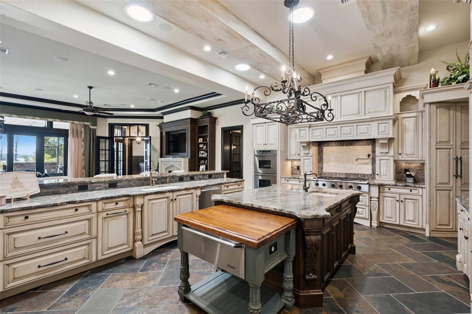 KEENES POINTE 46/104 - Residential
