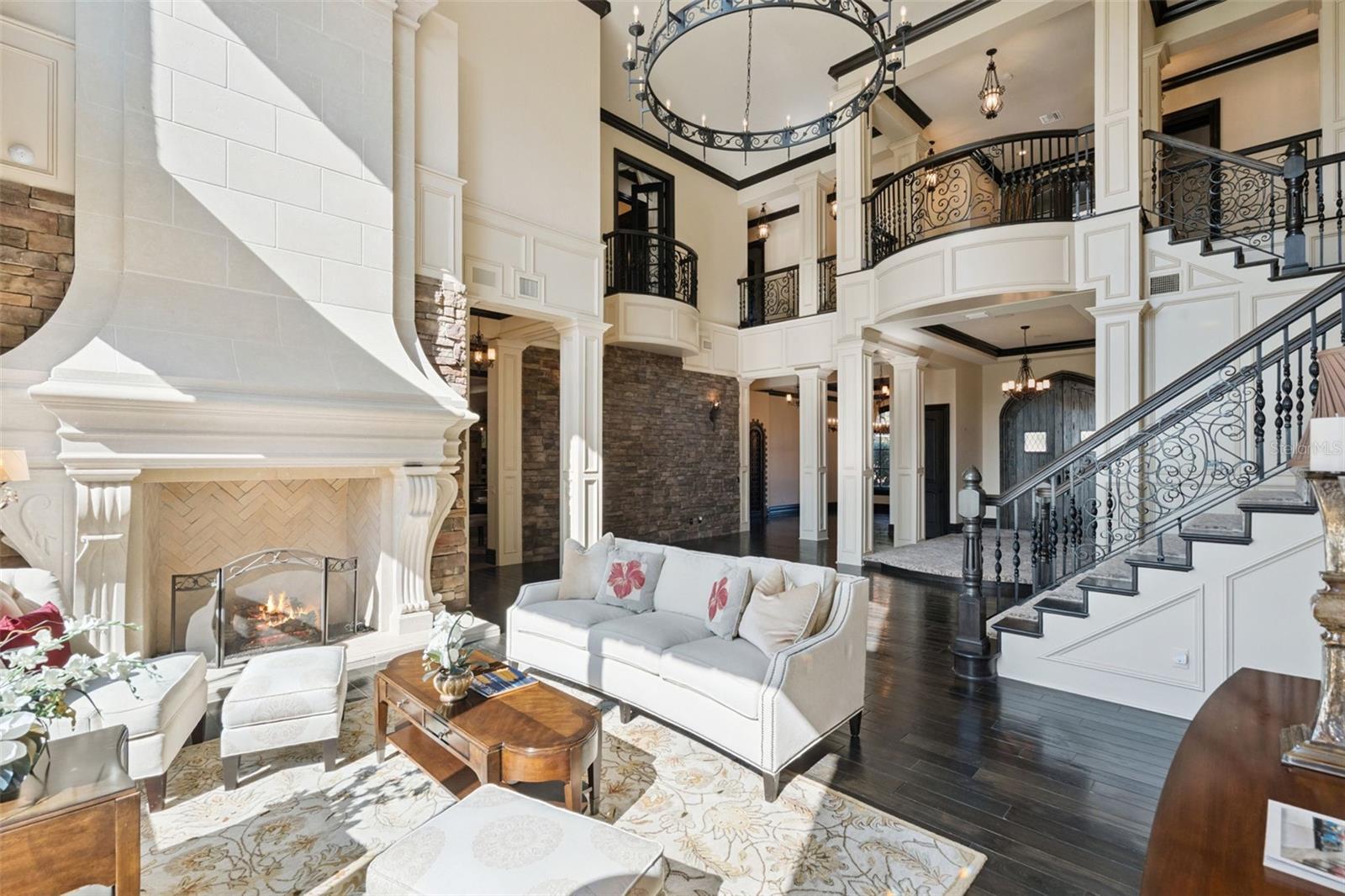 KEENES POINTE 46/104 - Residential