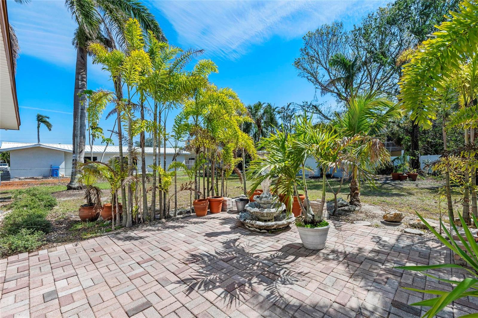 MANATEE GARDENS THIRD SEC - Residential