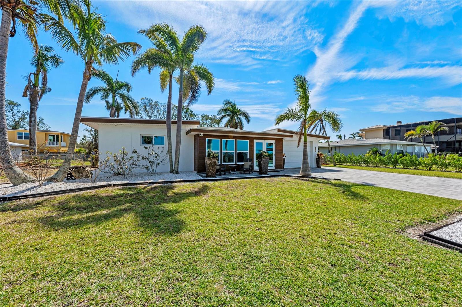 MANATEE GARDENS THIRD SEC - Residential