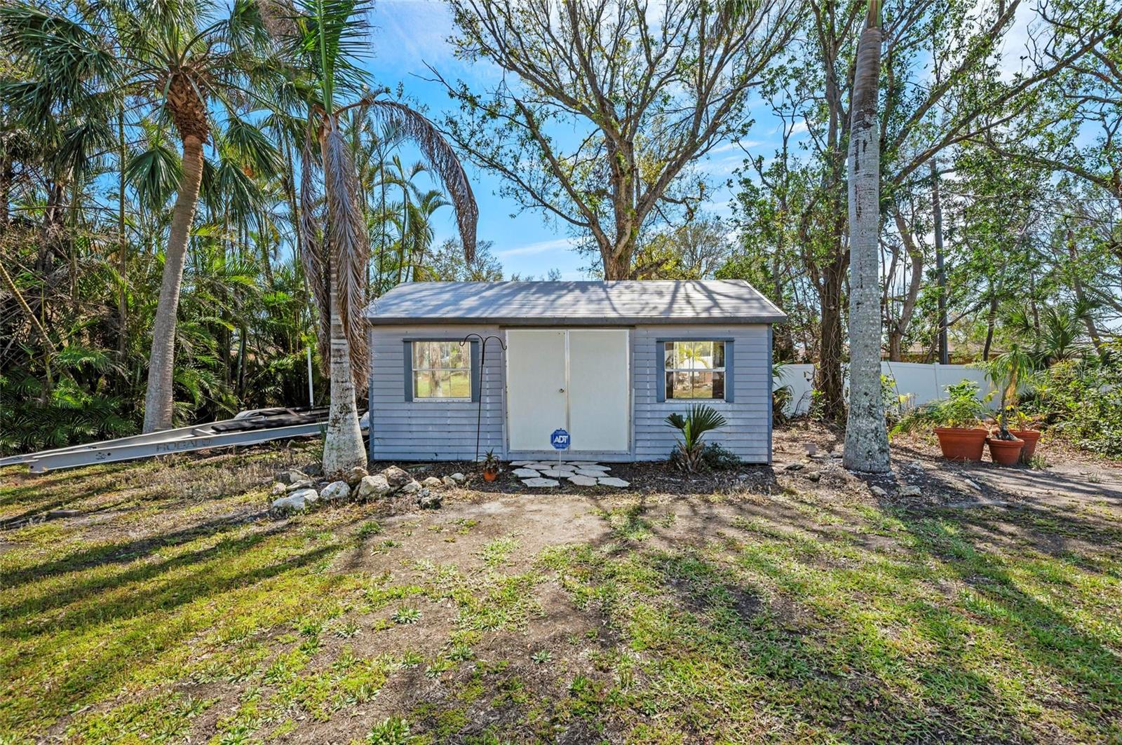 MANATEE GARDENS THIRD SEC - Residential