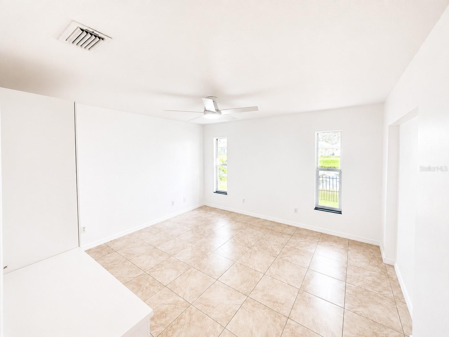 FAIRGREEN UNIT 08 - Residential