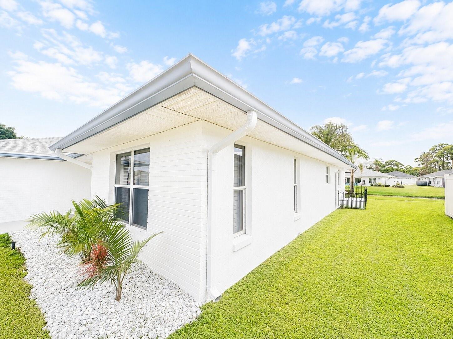 FAIRGREEN UNIT 08 - Residential