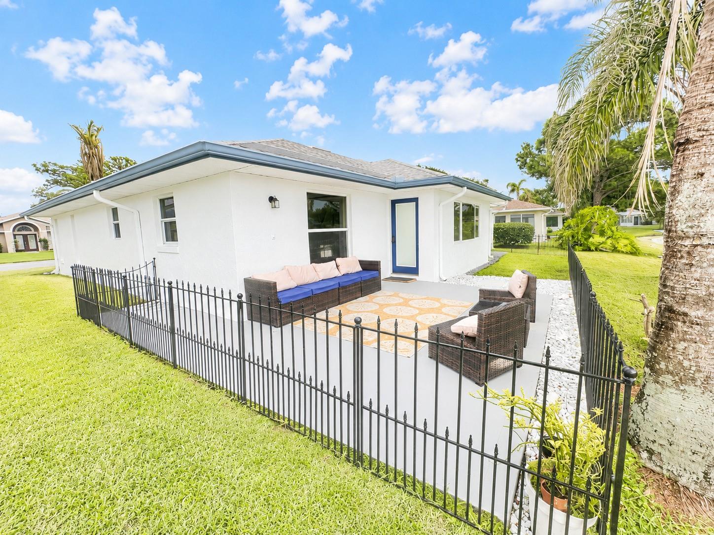 FAIRGREEN UNIT 08 - Residential