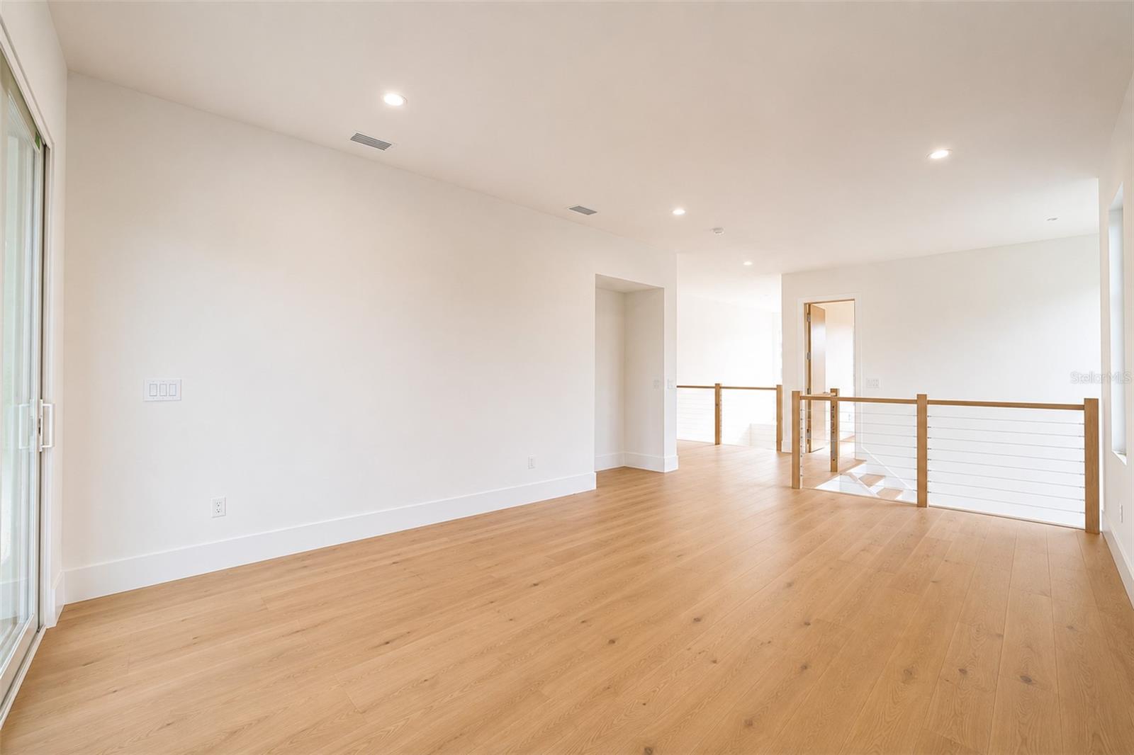 ORANGE & MARKHAM - Residential