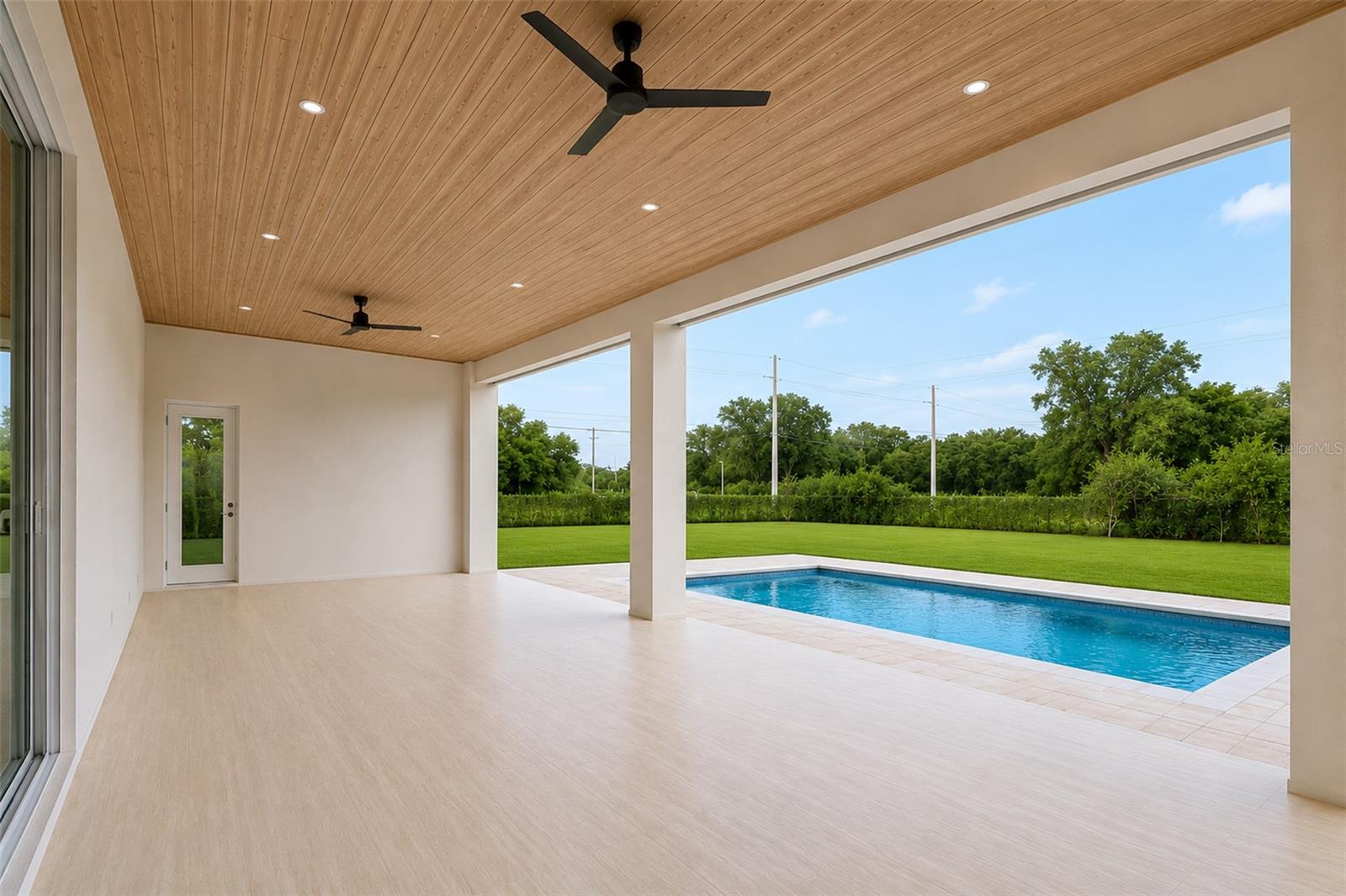 ORANGE & MARKHAM - Residential