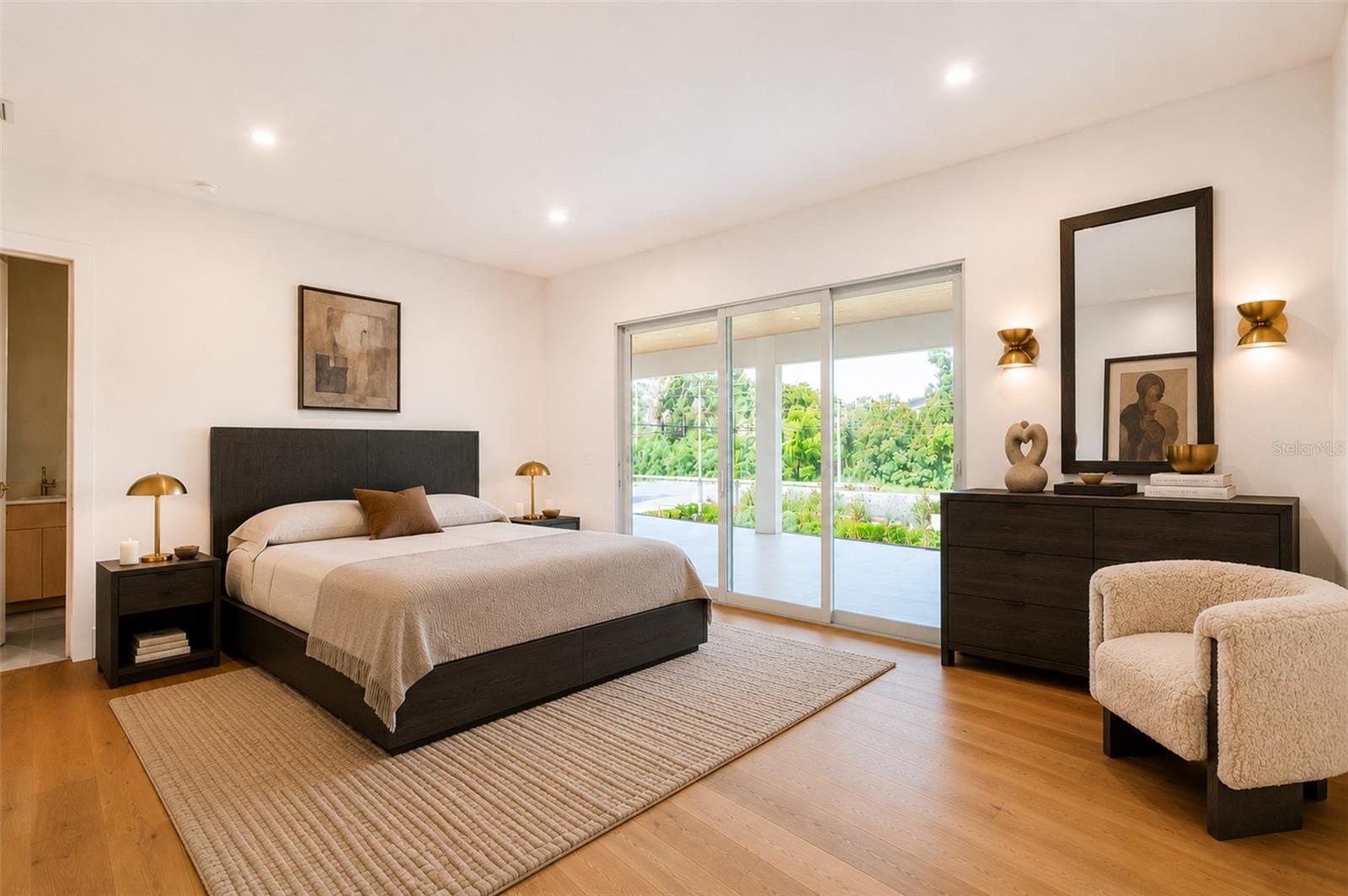 ORANGE & MARKHAM - Residential