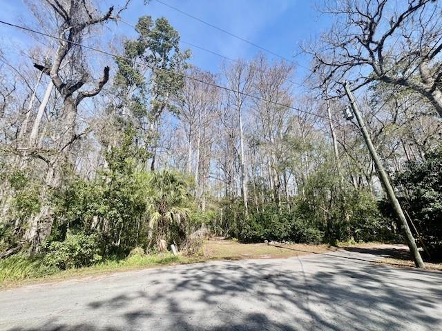 Build your DREAM HOME at Southwood Ct, New Port Richey, FL in the BEAUTIFUL area of Golden Acres. With 2.41 acres with approximate dimensions 227' x 622' x 406' x 394' of level land in Pasco County, you can design your MAGNIFICENT OASIS. This plot is zoned Estate-Residential (ER) whose purpose is to allow the establishment of estate-residential areas, including the raising of livestock & agriculture, on limited acreage for the primary use of the resident. The land features SUPERB ACCESS with ALL PAVED ROADS & lies close to properties already containing upscale homes. In public records, it shows that there is large lake on this property. Enjoy fishing & wildlife sightings from your own backyard! Well & septic would need to be installed and power lines running along Southwood Ct will make power connections a breeze. The location is IDEAL near shopping, restaurants, schools, medical plazas, places of worship, beaches & tourist attractions. With the new Ridge Rd extension connecting this area via the Suncoast Pkwy, the commute to Tampa is a pleasurable easy ride. Drive by the property & then call your Realtor to make an offer. Daily SUNSETS are calling your name! MAKE THIS YOUR FUTURE HOME!
