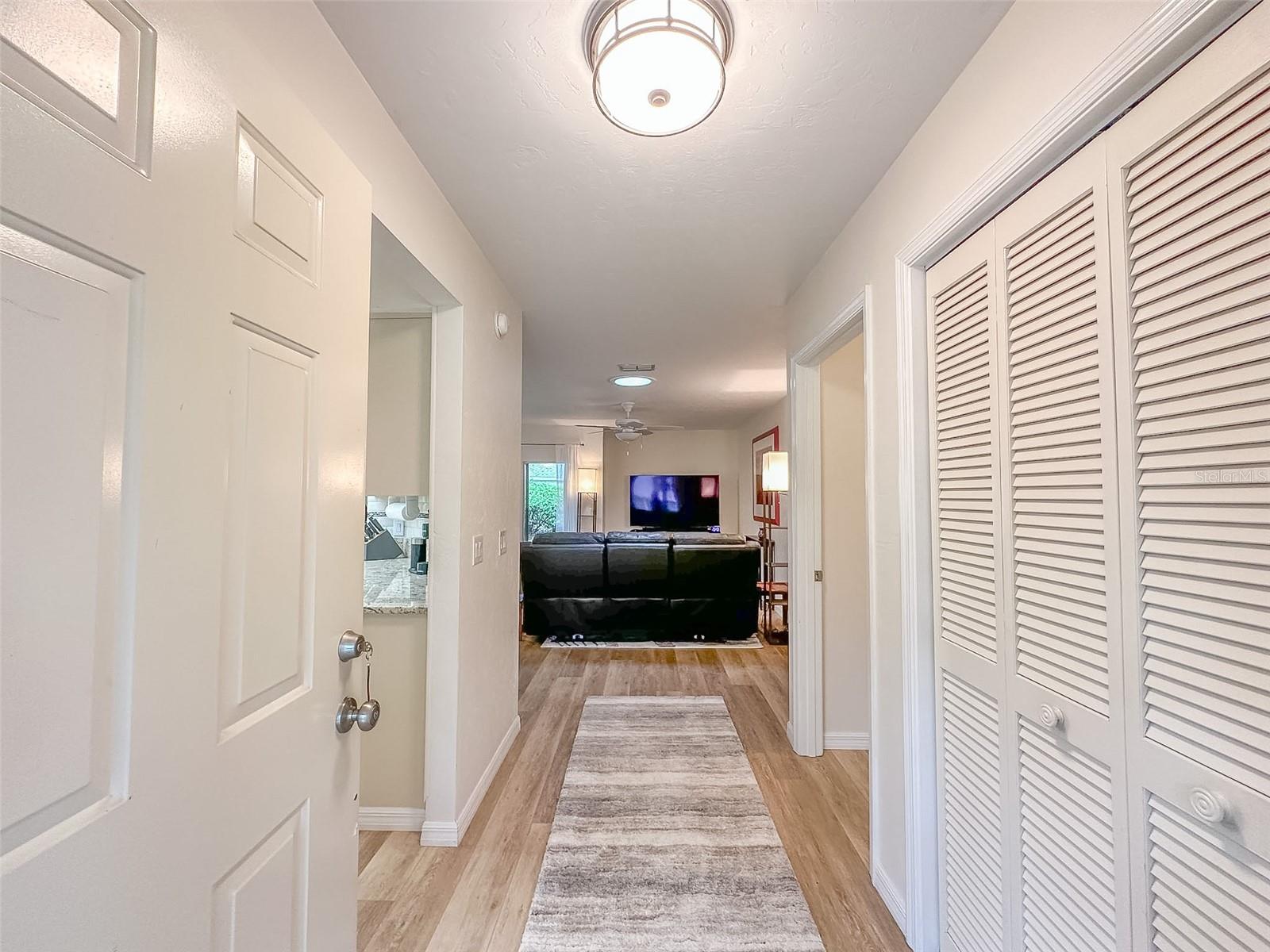 ARBOR COURT 3RD ADD - Residential