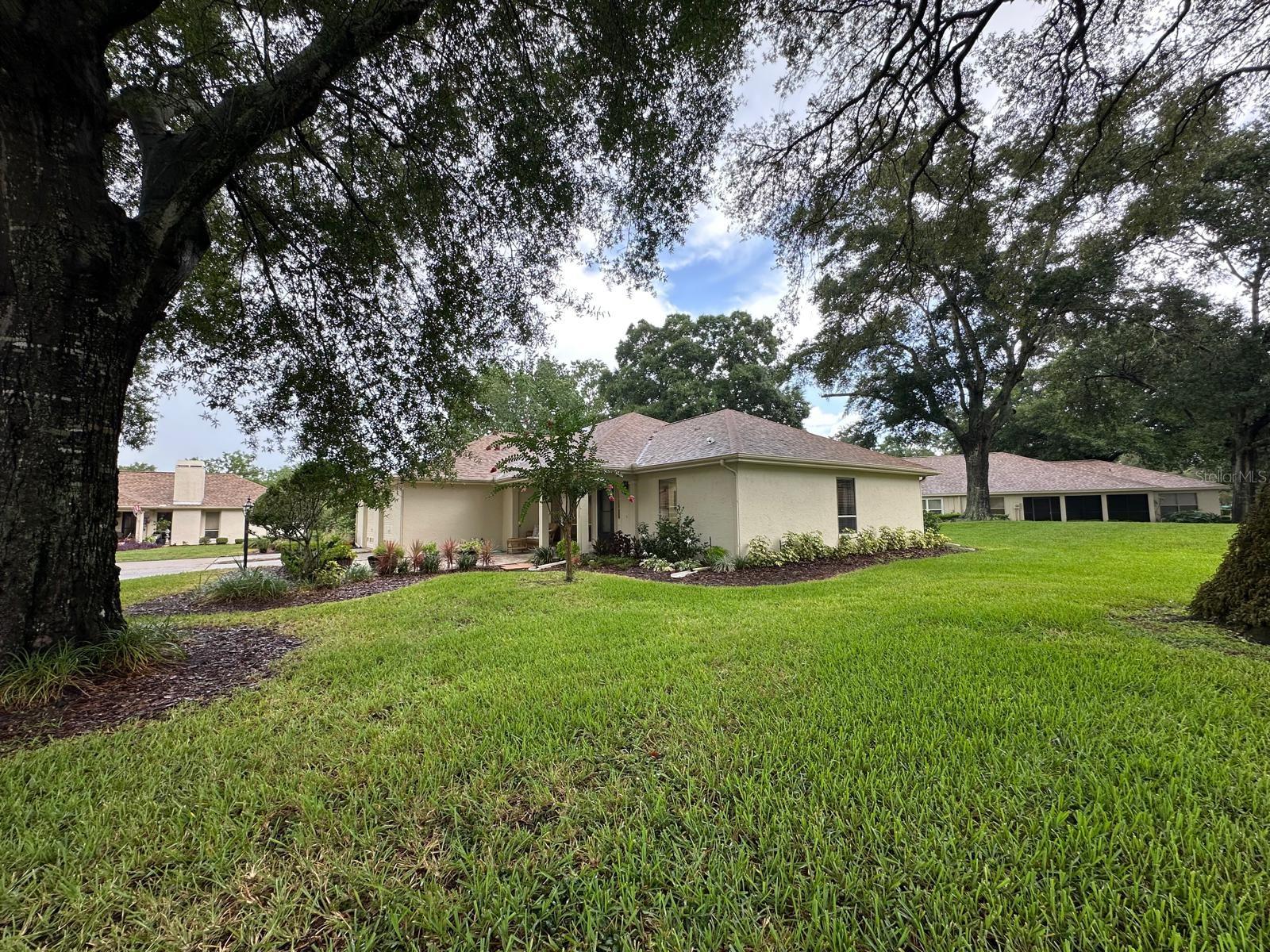 ARBOR COURT 3RD ADD - Residential