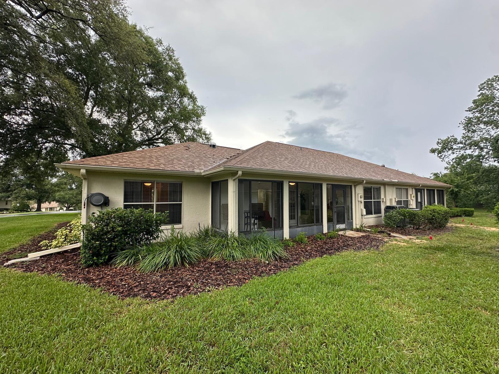 ARBOR COURT 3RD ADD - Residential