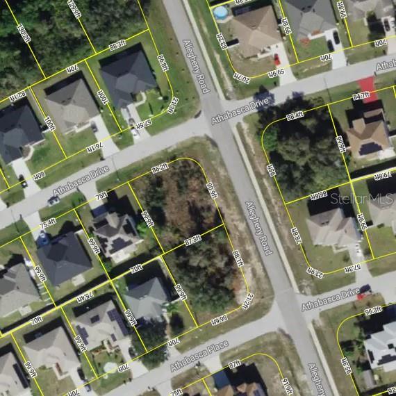 Here is an amazing opportunity for a CORNER LOT in Poinciana with NO ADDITIONAL CIAC fees to connect the utilities.  With the CIAC connection fees about to increase in 2026, these lots with NO CIAC fees are quickly increasing in value dramatically and quickly.