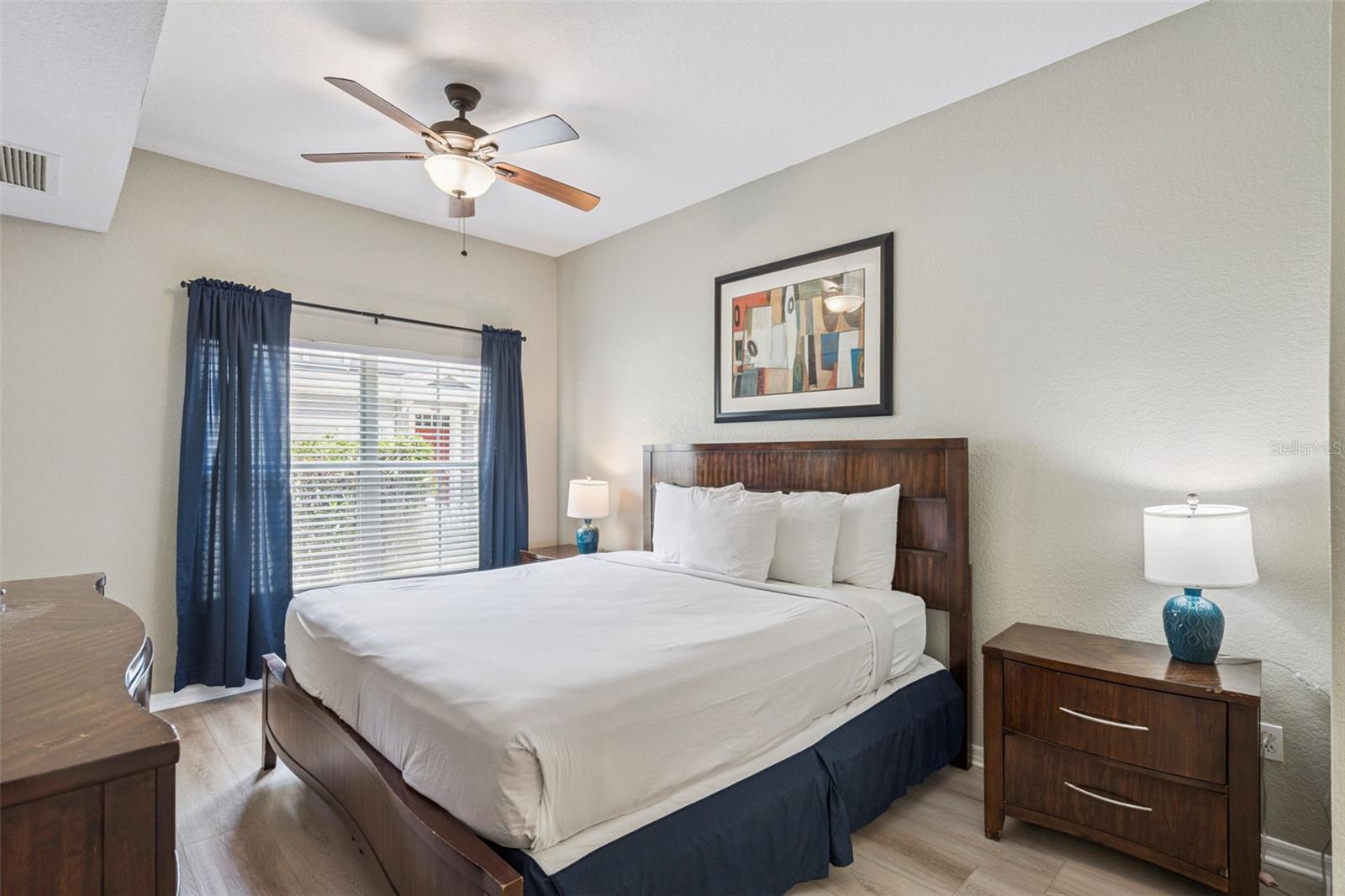 VILLAS AT SEVEN DWARFS LANE - Residential