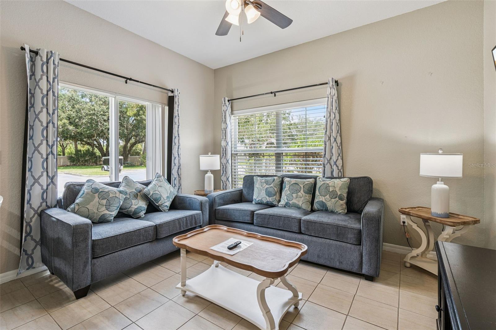VILLAS AT SEVEN DWARFS LANE - Residential