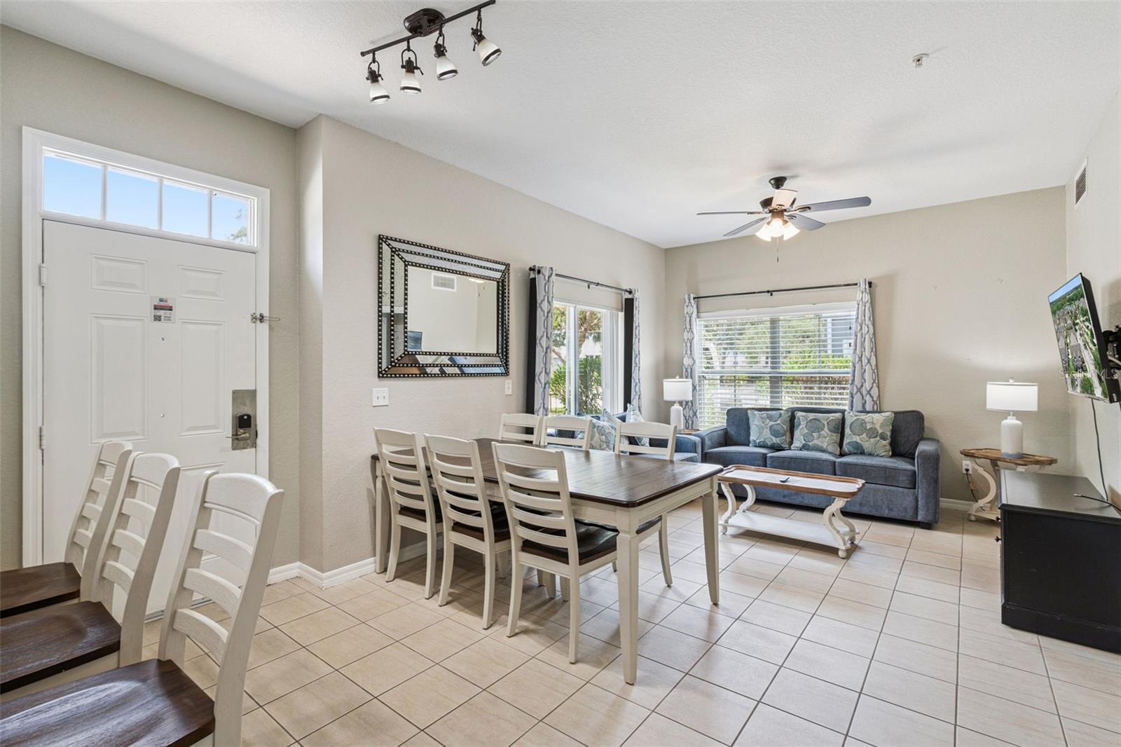 VILLAS AT SEVEN DWARFS LANE - Residential