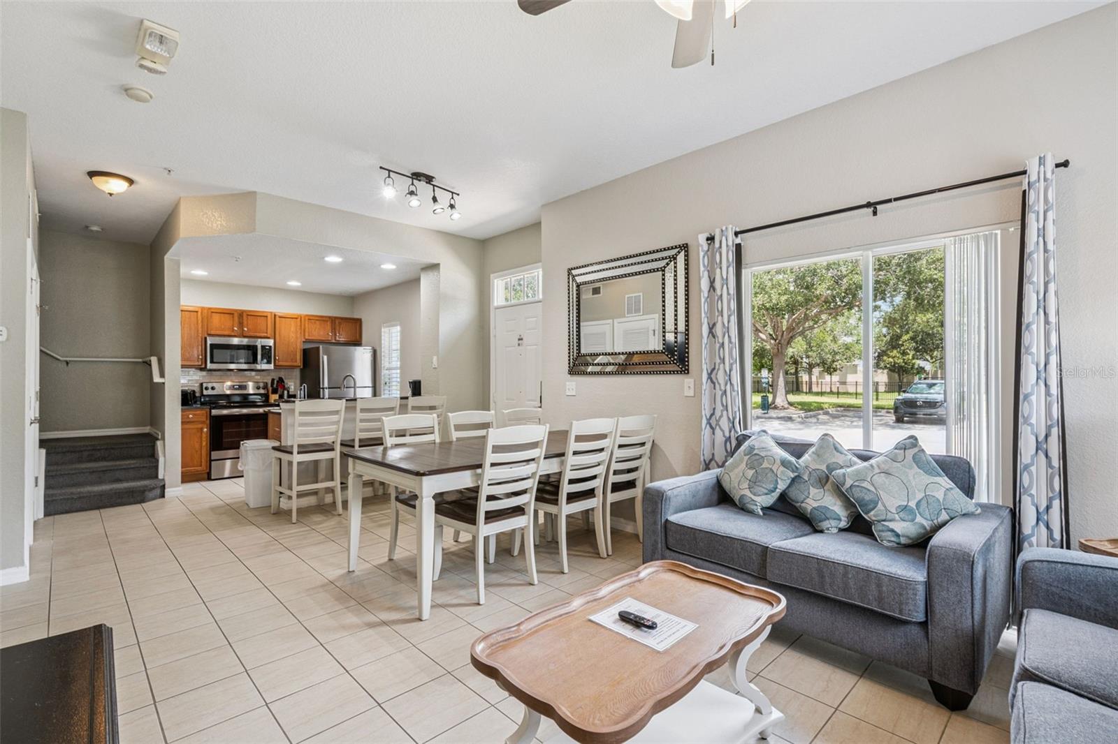 VILLAS AT SEVEN DWARFS LANE - Residential