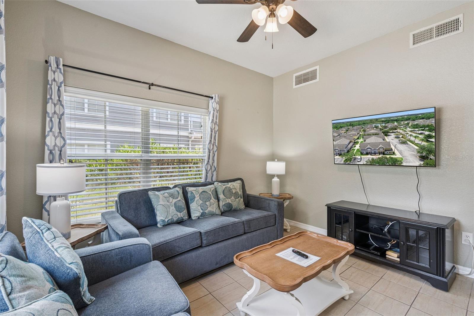 VILLAS AT SEVEN DWARFS LANE - Residential