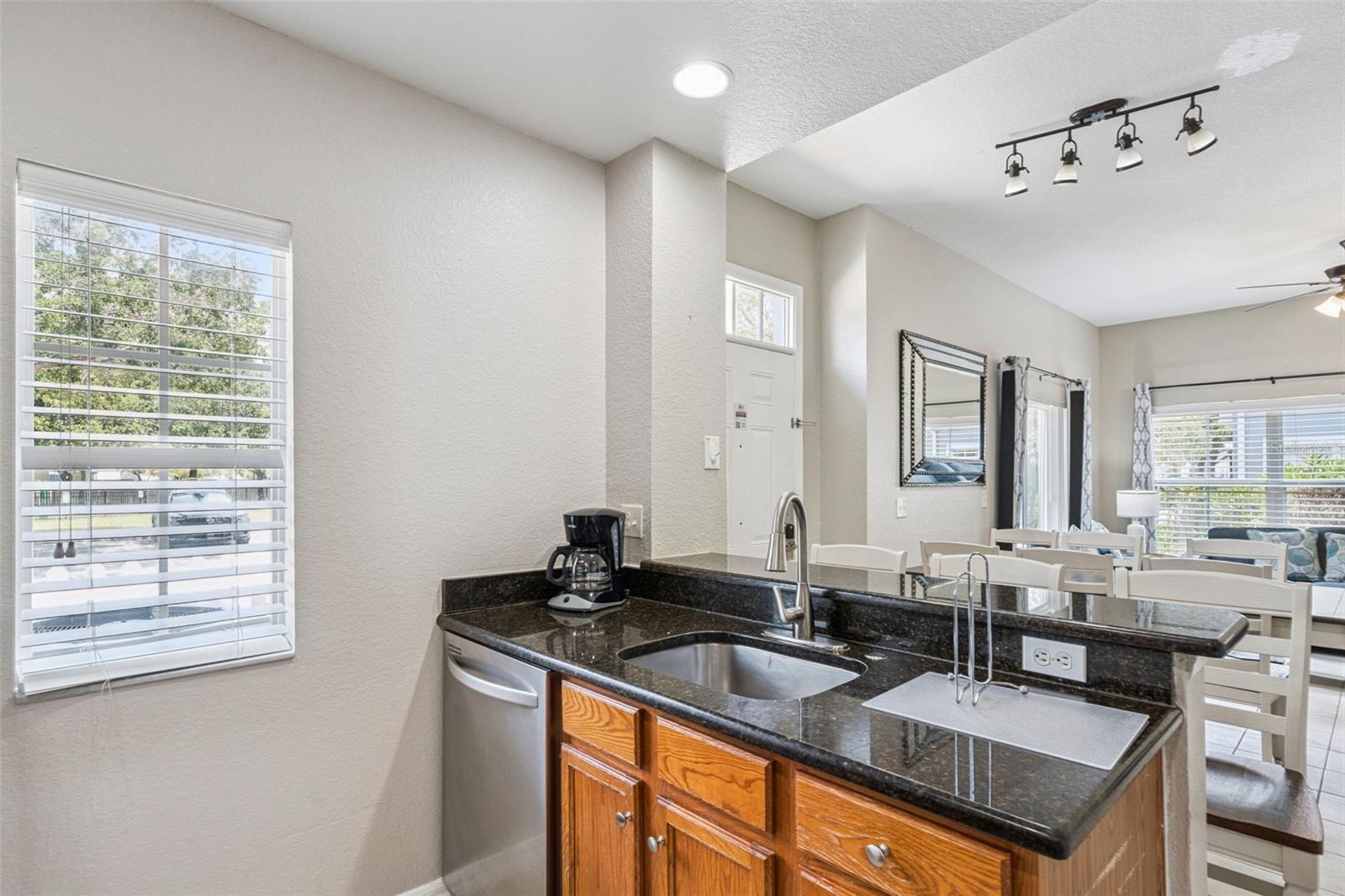 VILLAS AT SEVEN DWARFS LANE - Residential
