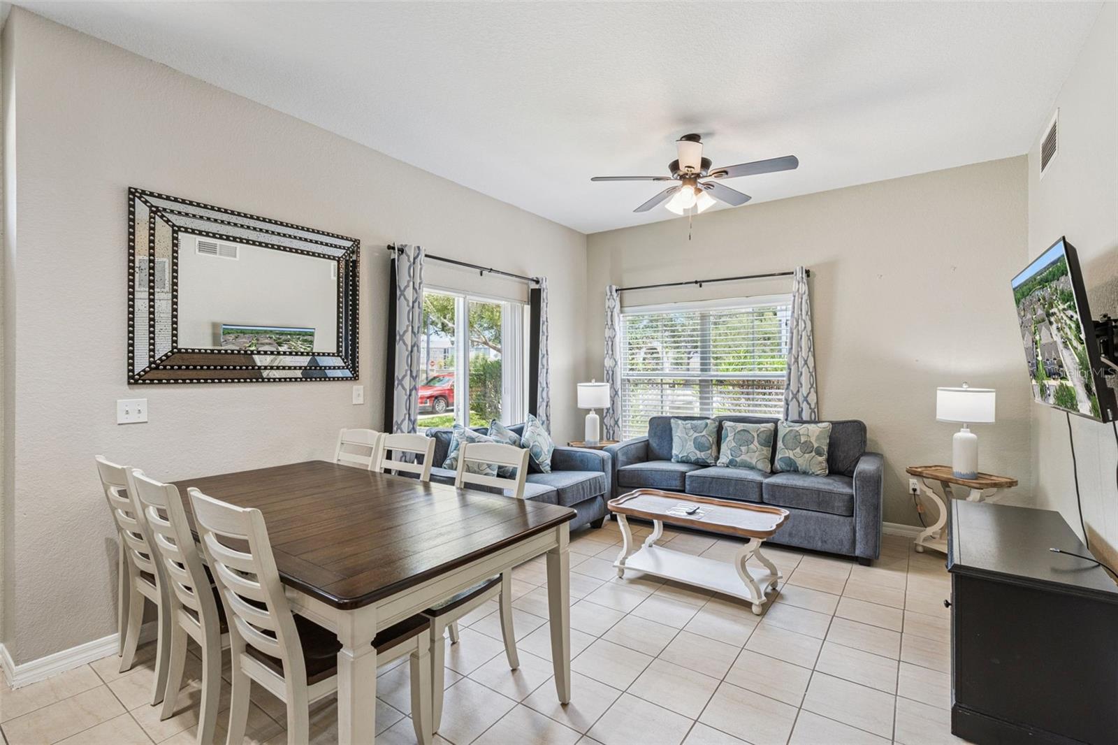 VILLAS AT SEVEN DWARFS LANE - Residential
