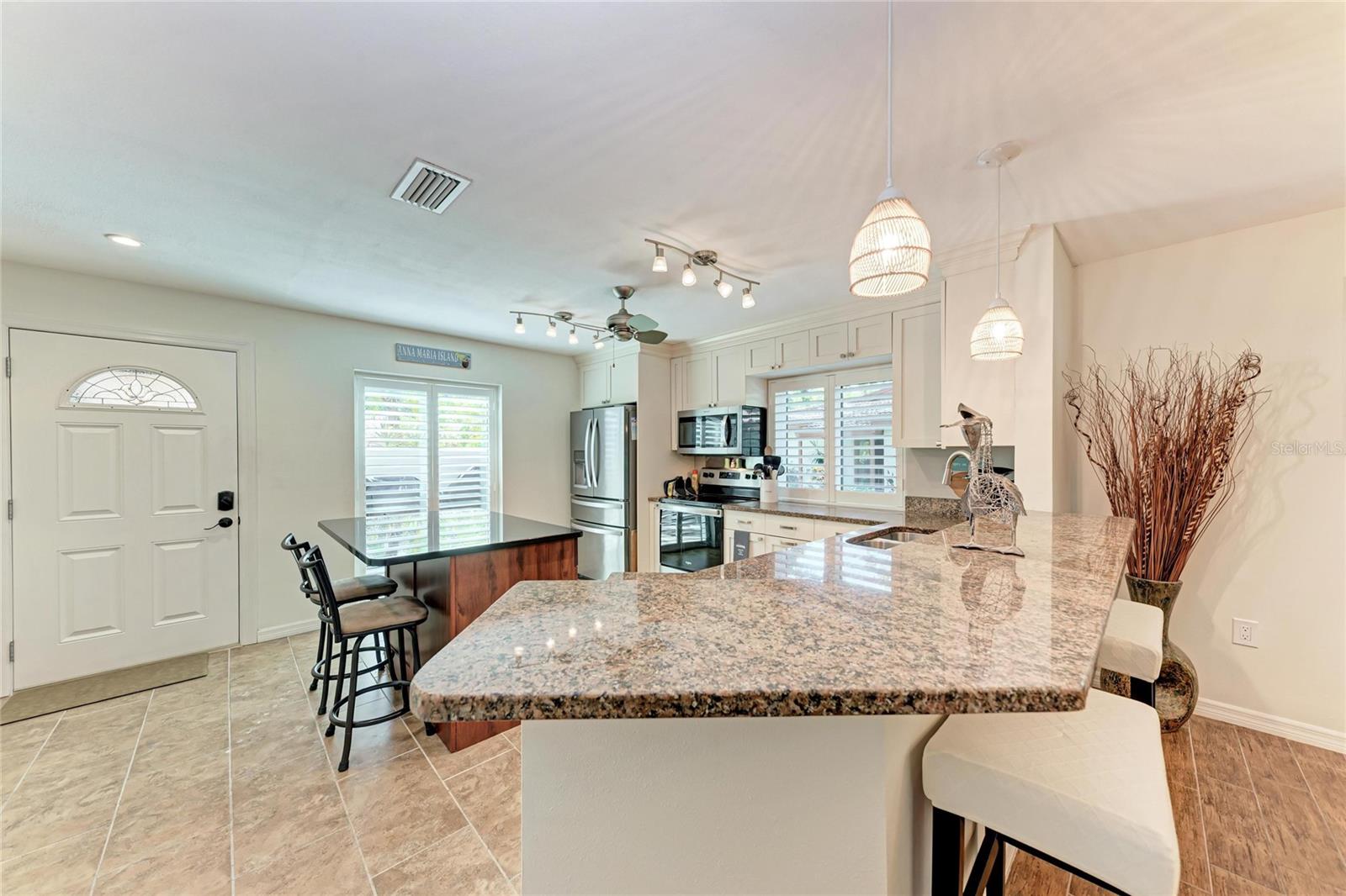 THE VILLAS AT WILD OAK BAY IV - Residential