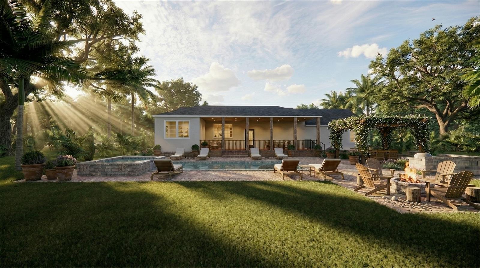 GOLD STAR RANCHES - Residential