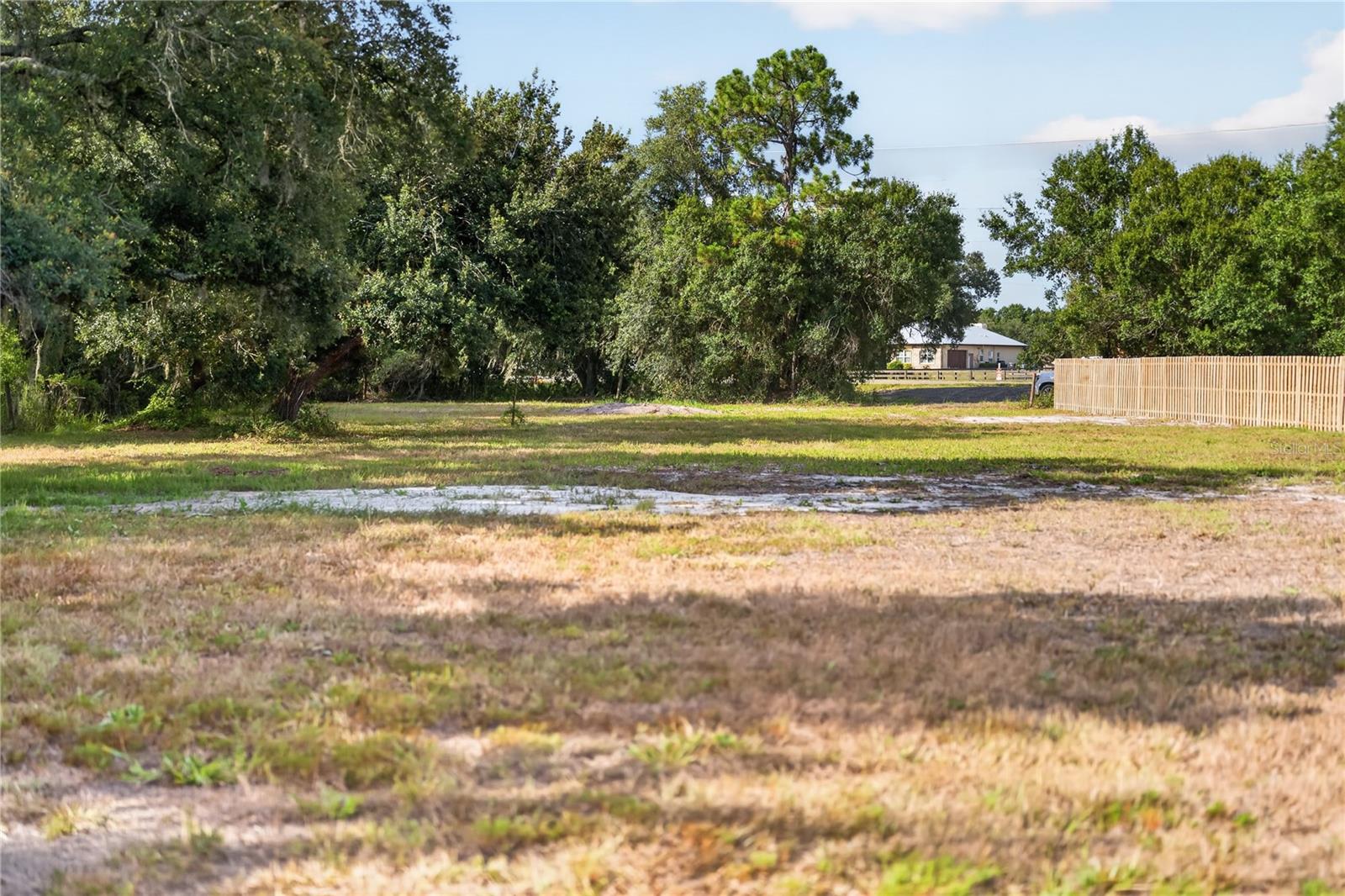 GOLD STAR RANCHES - Residential