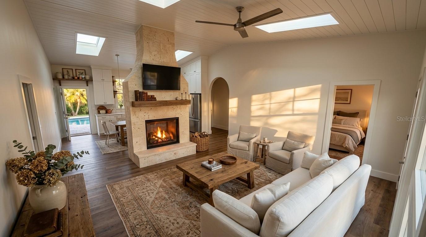 GOLD STAR RANCHES - Residential