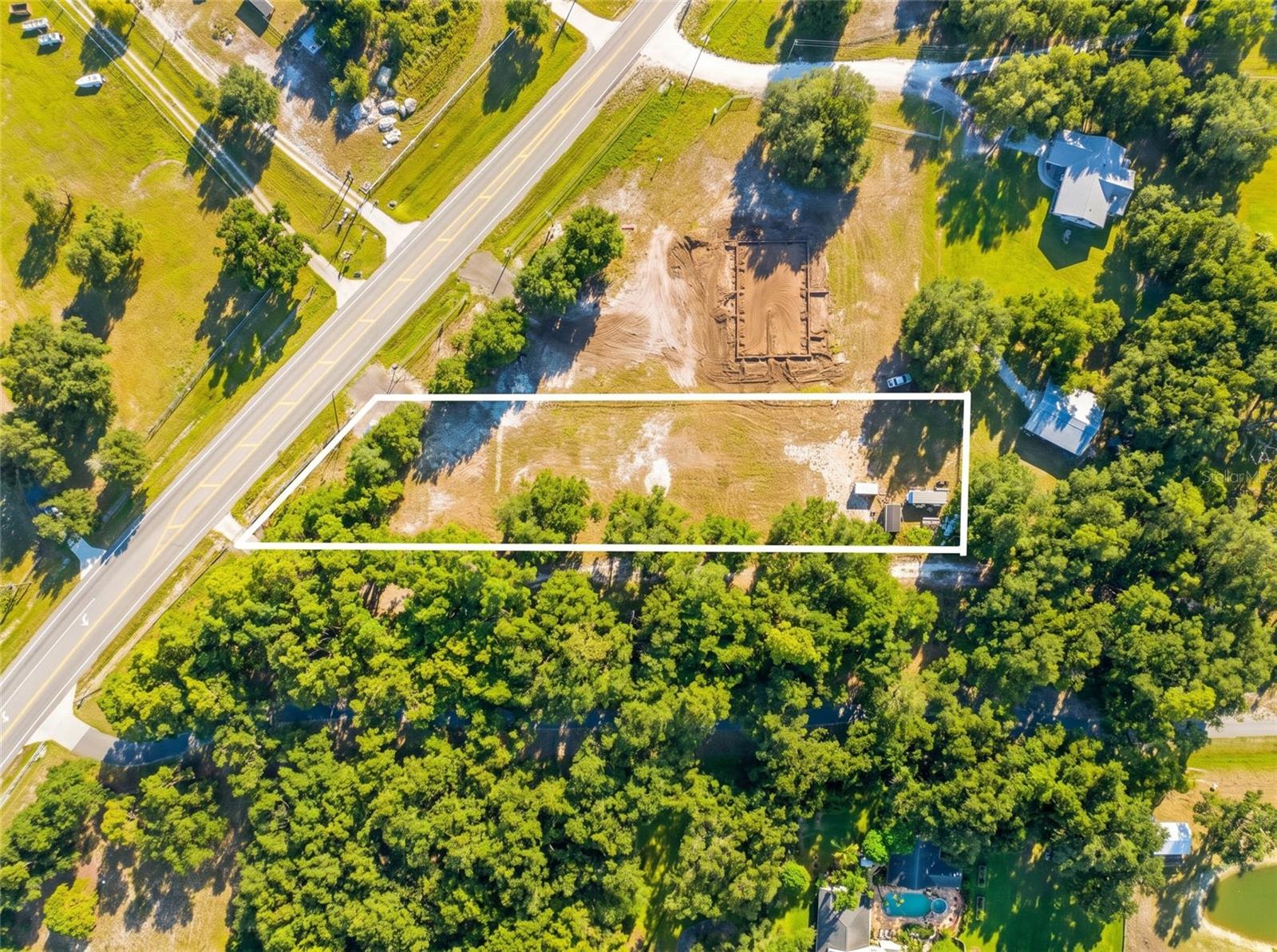 GOLD STAR RANCHES - Residential