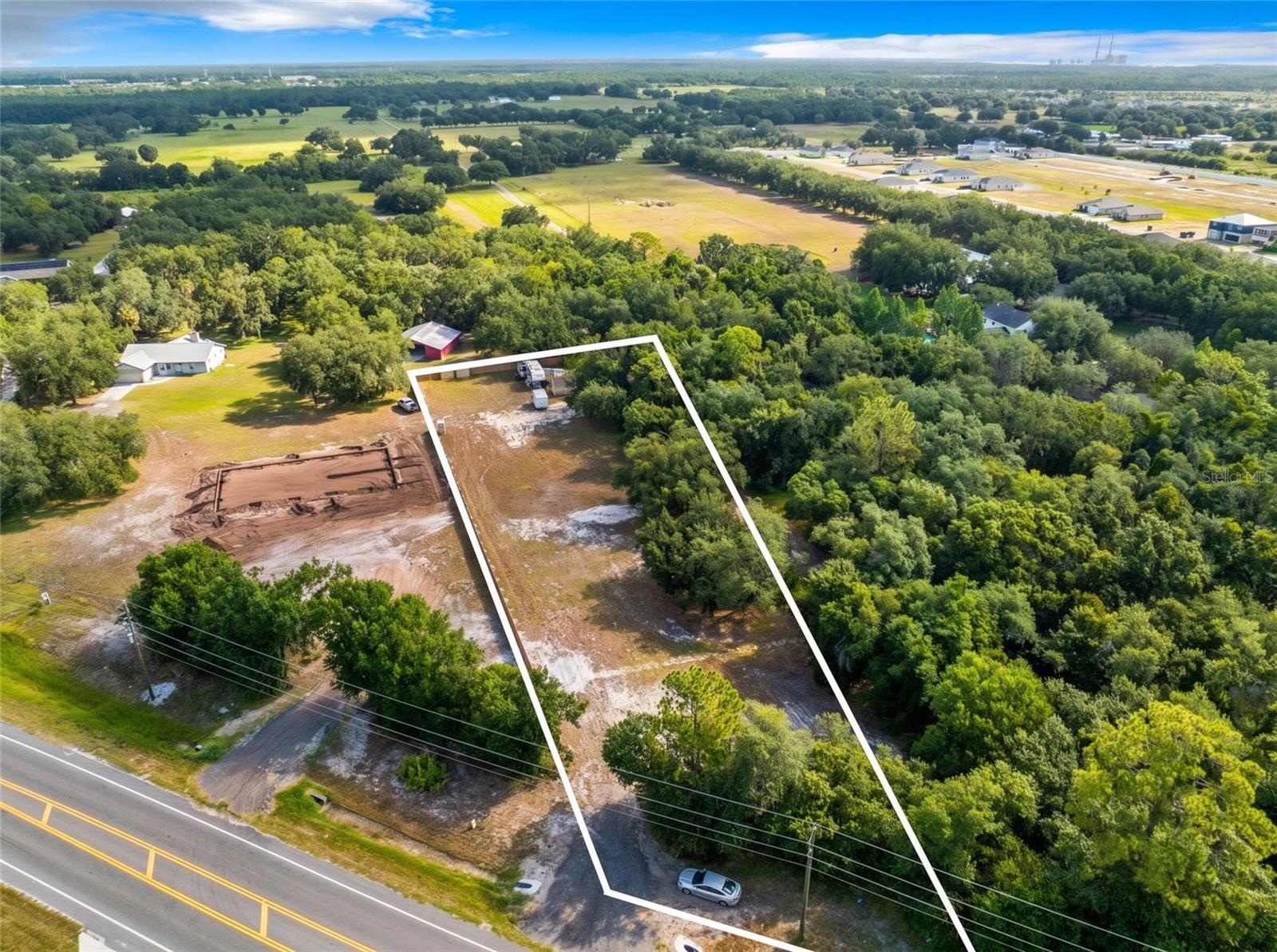GOLD STAR RANCHES - Residential