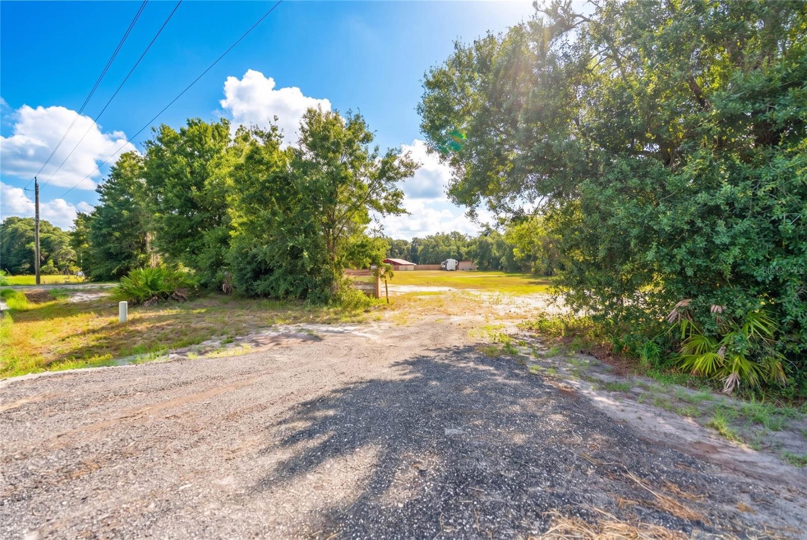 GOLD STAR RANCHES - Residential